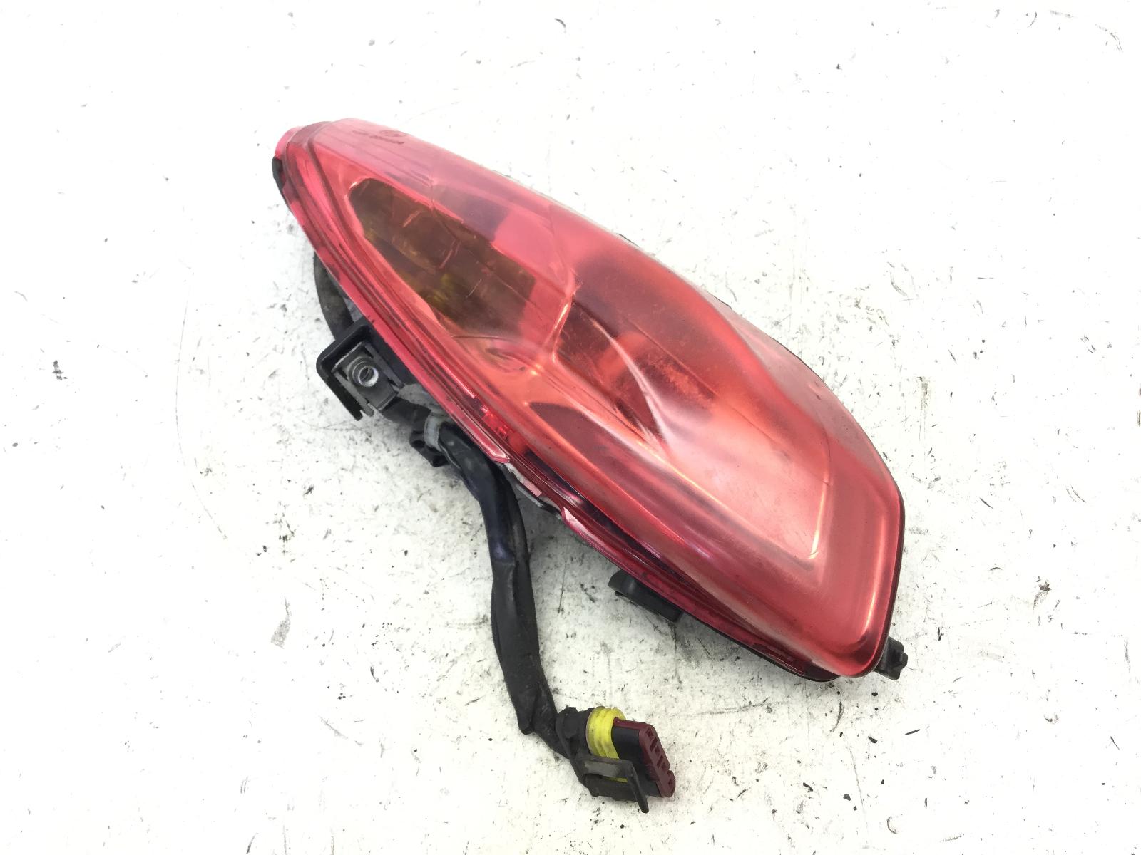 Piaggio medley ie abs 150 faro fanale stop freccia posteriore sinistra 2016 2019 rp8ma0220