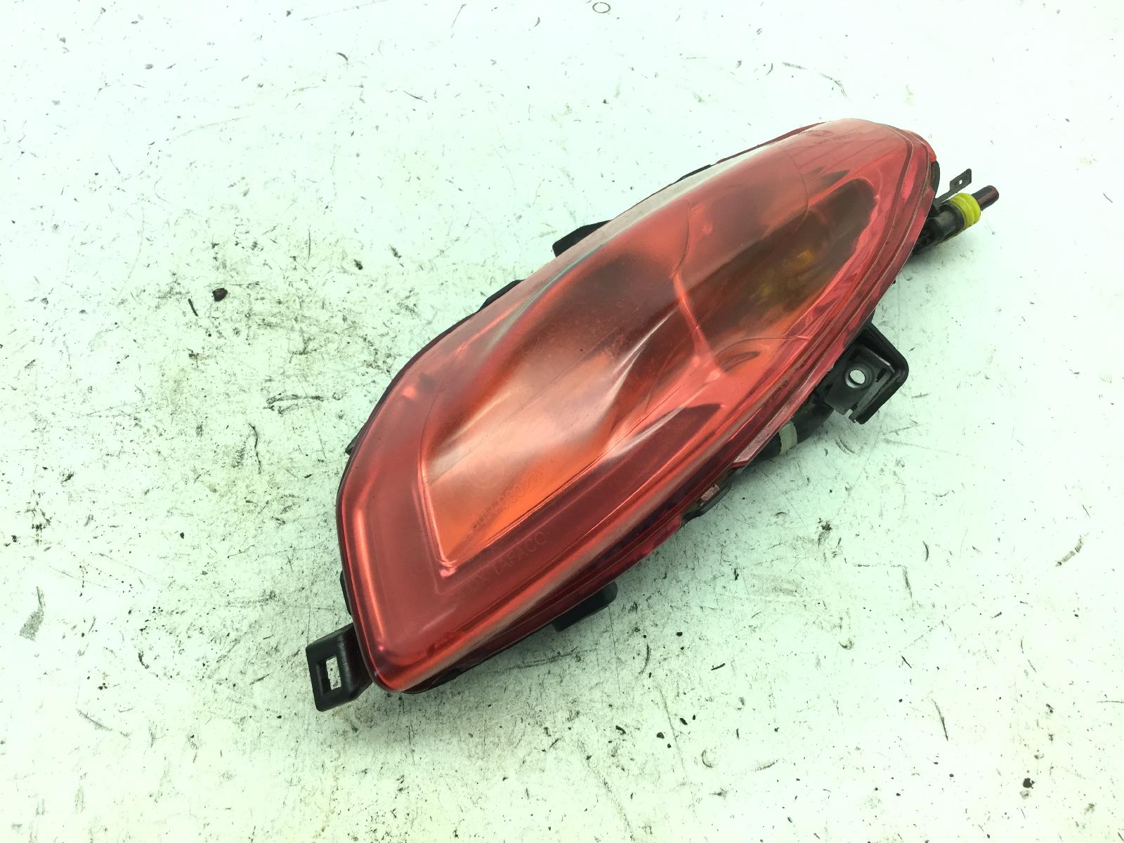 Piaggio medley ie abs 150 faro fanale stop freccia posteriore destra 2016 2019 rp8ma0220