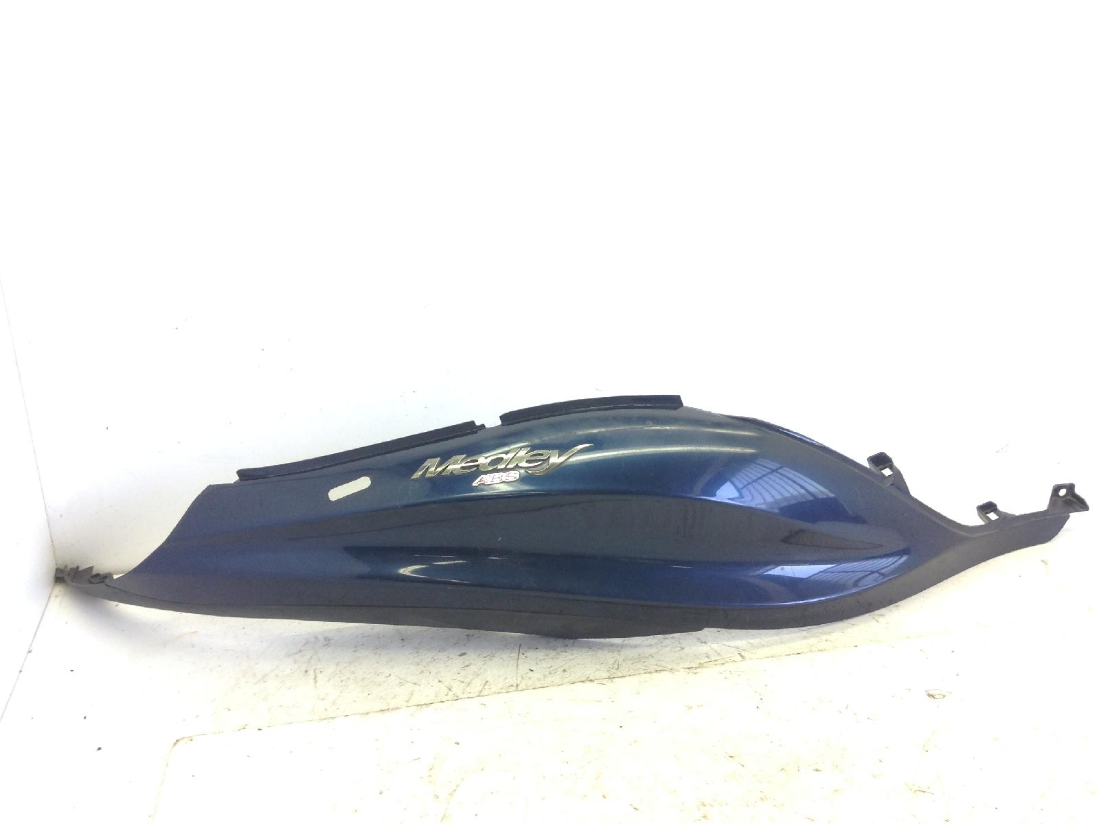 Piaggio medley ie abs 150 carena fiancata posteriore destra 2016 2019 rp8ma0220