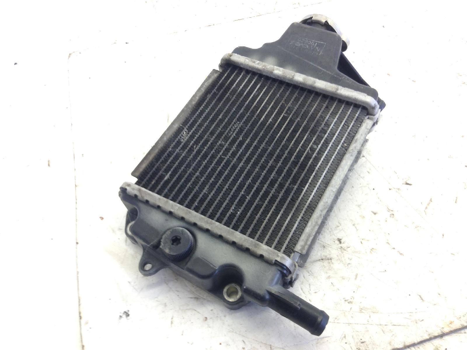 Piaggio medley ie abs 150 radiatore acqua liquido reffreddamento motore 2016 2019 rp8ma0220
