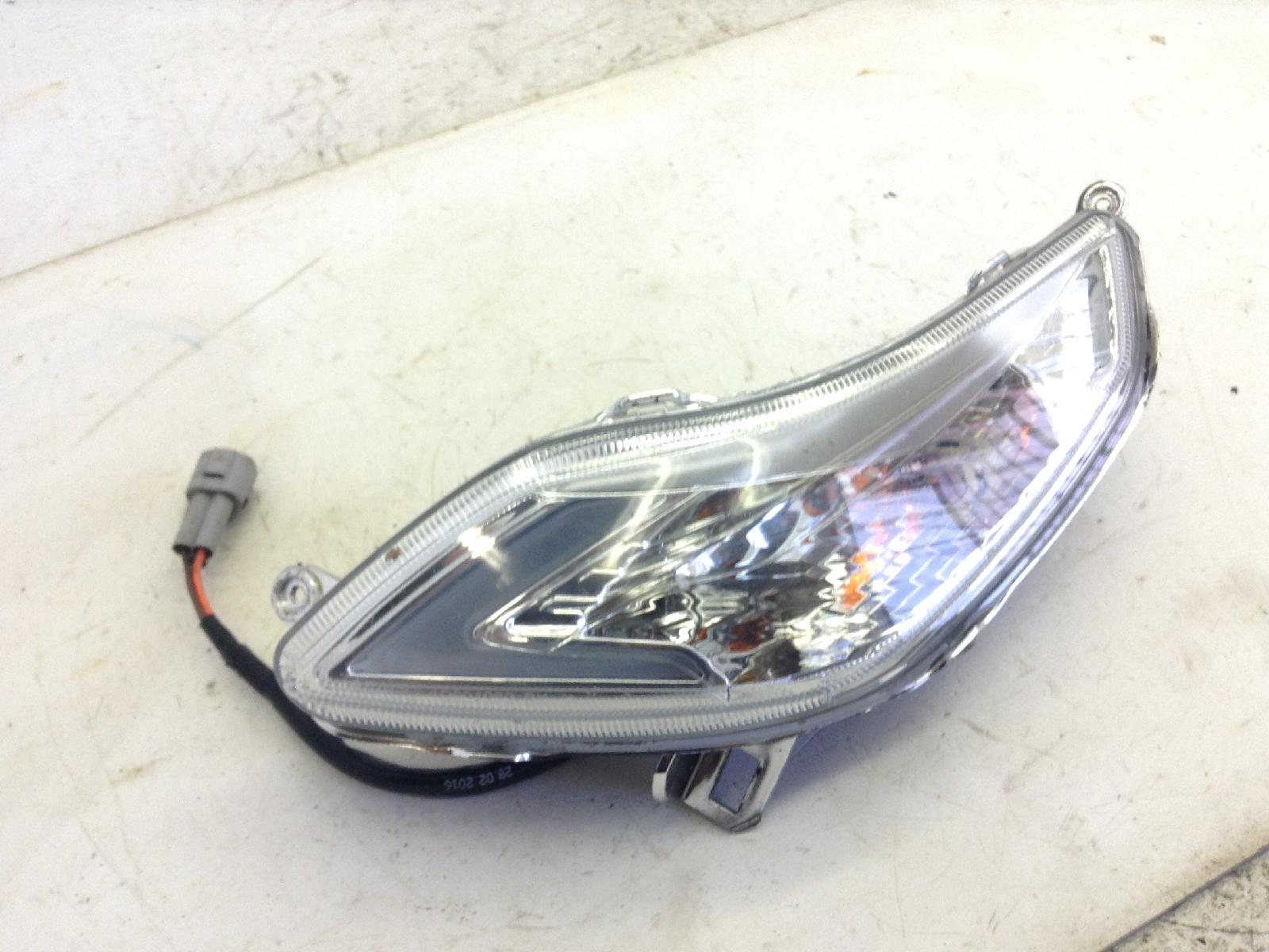 Piaggio medley ie abs 150 freccia anteriore sinistra 2016 2019 rp8ma0220