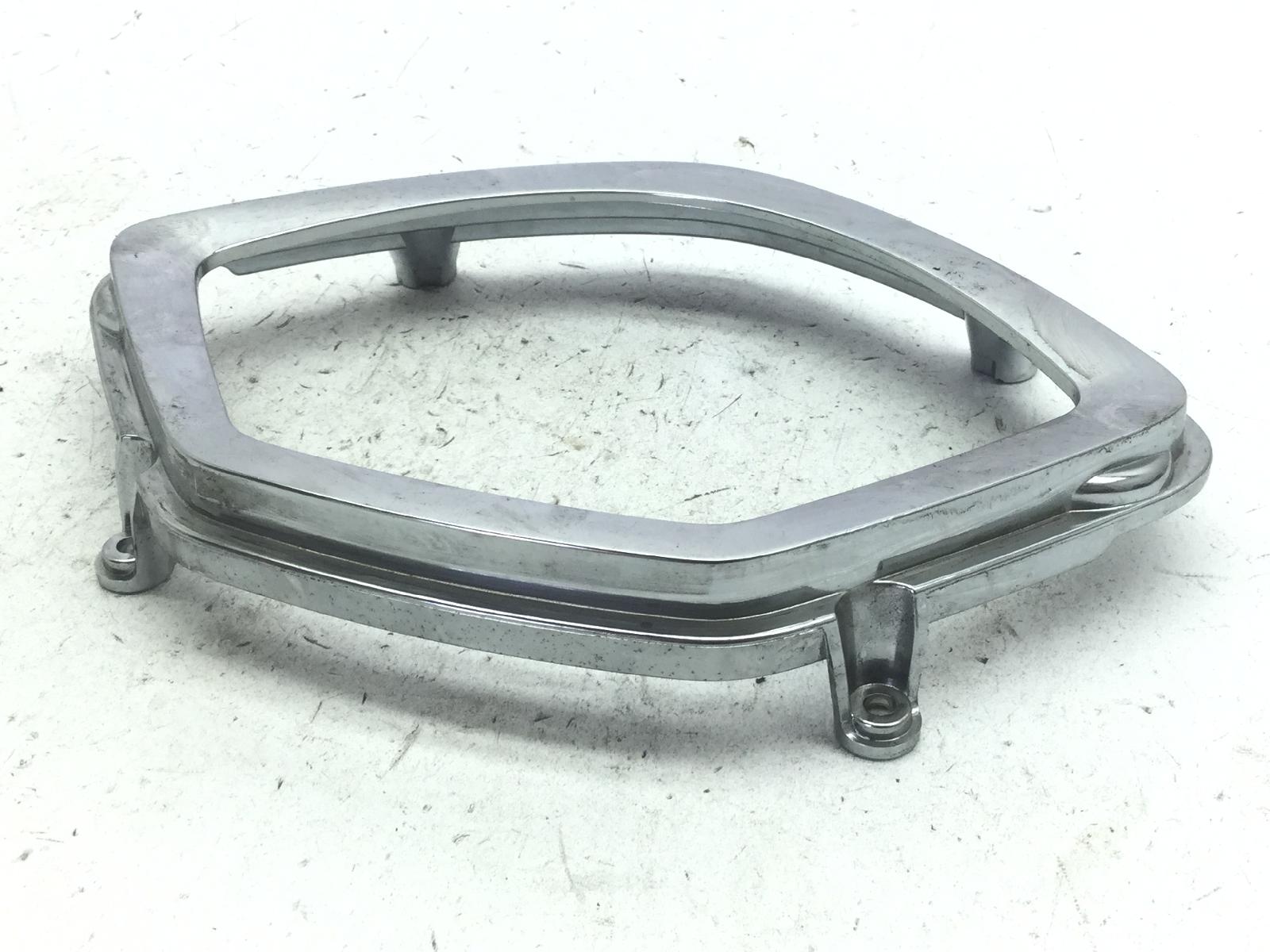 Piaggio liberty iget 3v 50 cornice coperchio strumentazione contachilometri 2015 2017 rp8c54100gv