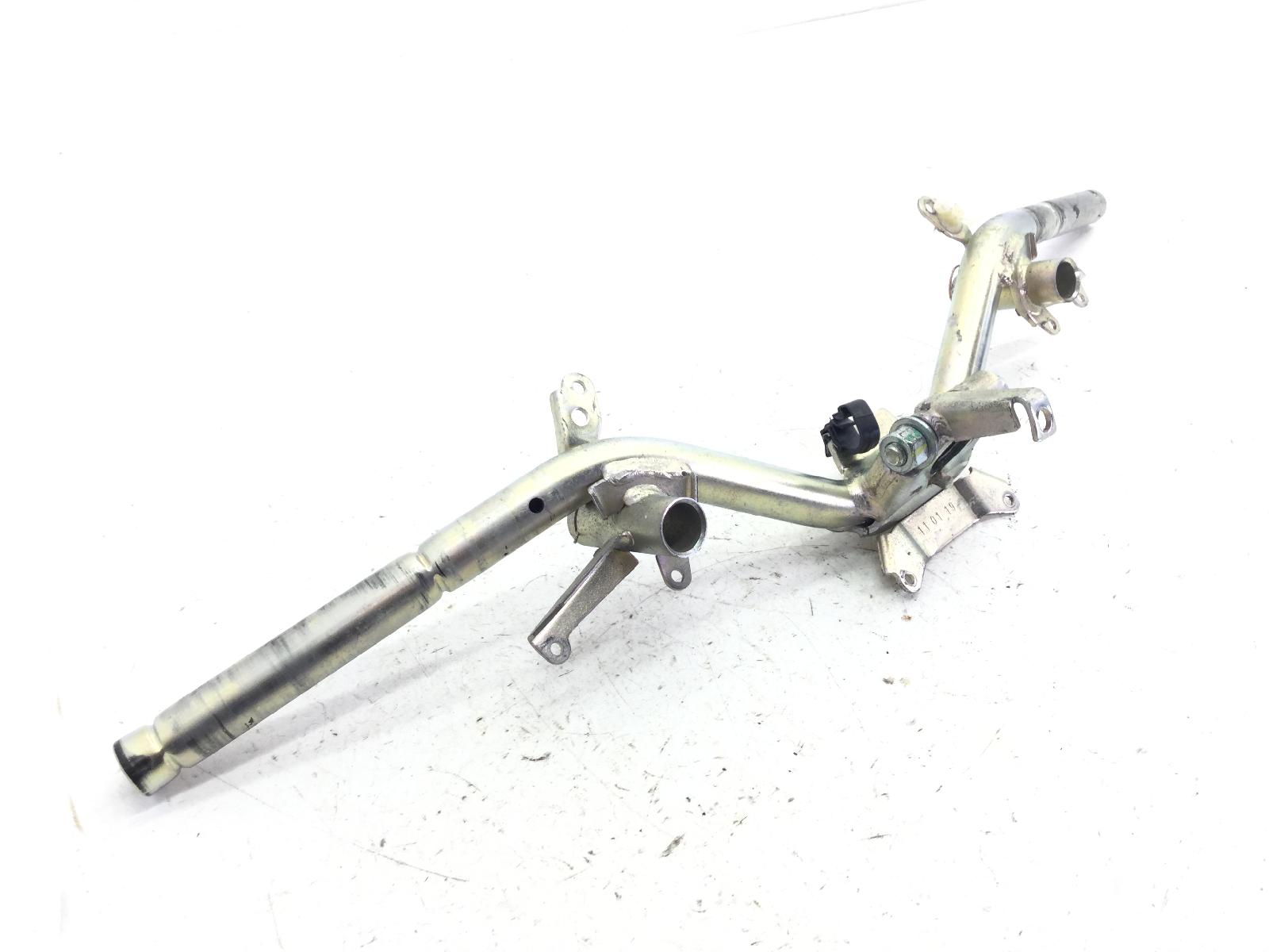 Piaggio liberty iget 3v 50 manubrio sterzo handlebar 2015 2017 rp8c54100gv
