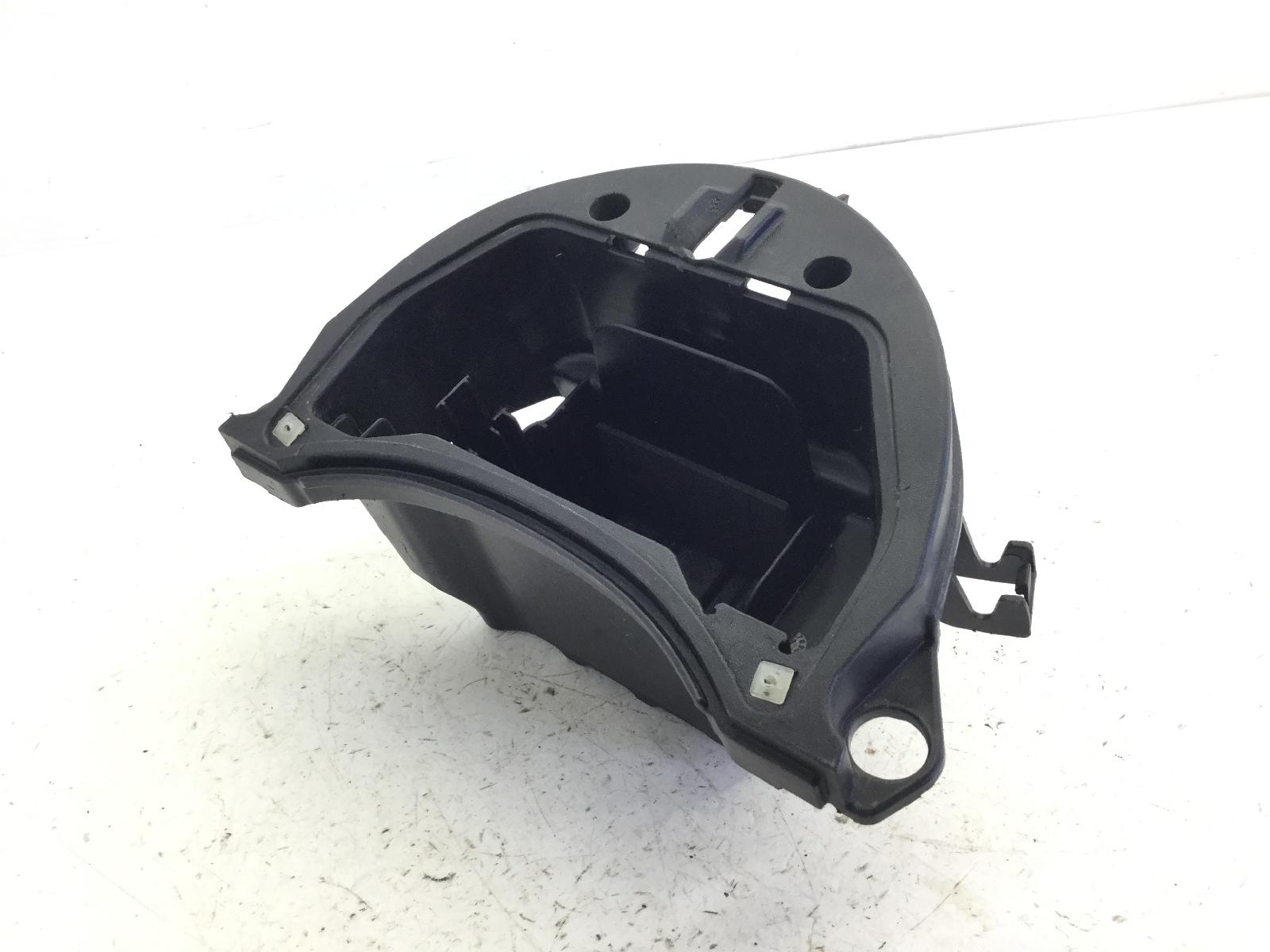 Piaggio liberty iget 3v 50 carena scatola vano supporto batteria 2015 2017 rp8c54100gv