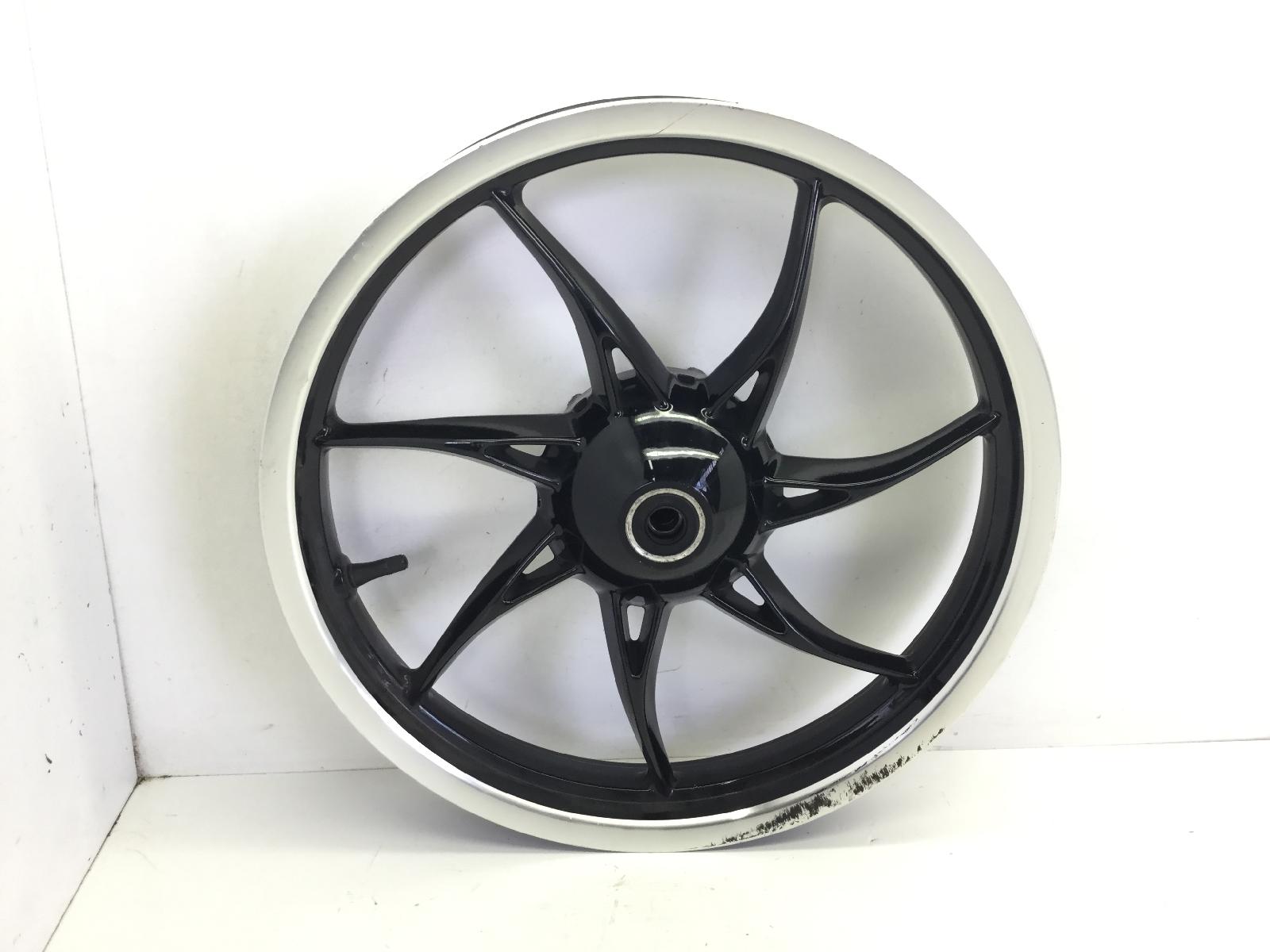 Piaggio liberty iget 3v 50 cerchio ruota anteriore 16 x 2.15 2015 2017 rp8c54100gv