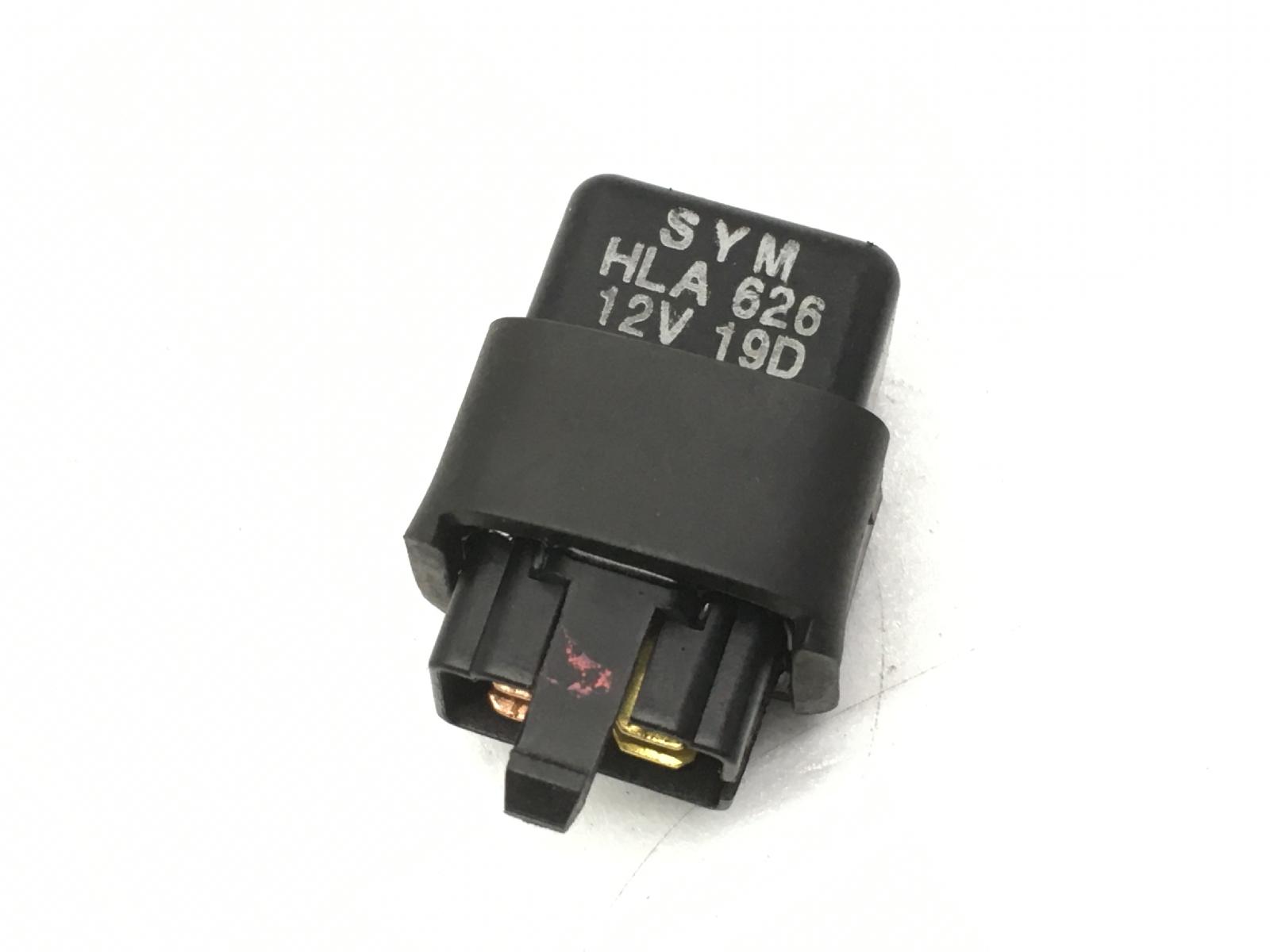Sym mio e4 115 rele' impianto elettrico 2017 2020 rfgfsa201ksa