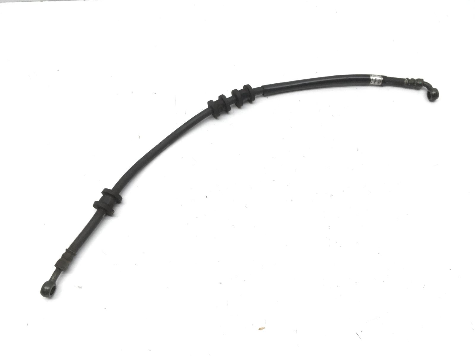 Sym mio e4 115 tubo pompa freno pinza anteriore 2017 2020 rfgfsa201ksa