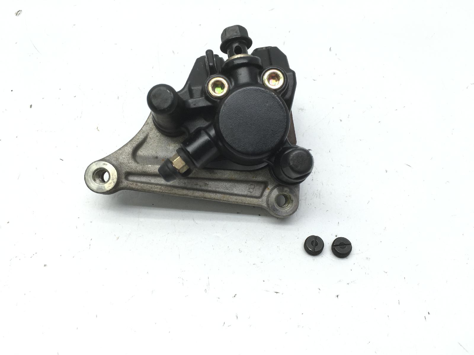 Sym mio e4 115 pinza freno anteriore interasse 92 mm 2017 2020 rfgfsa201ksa