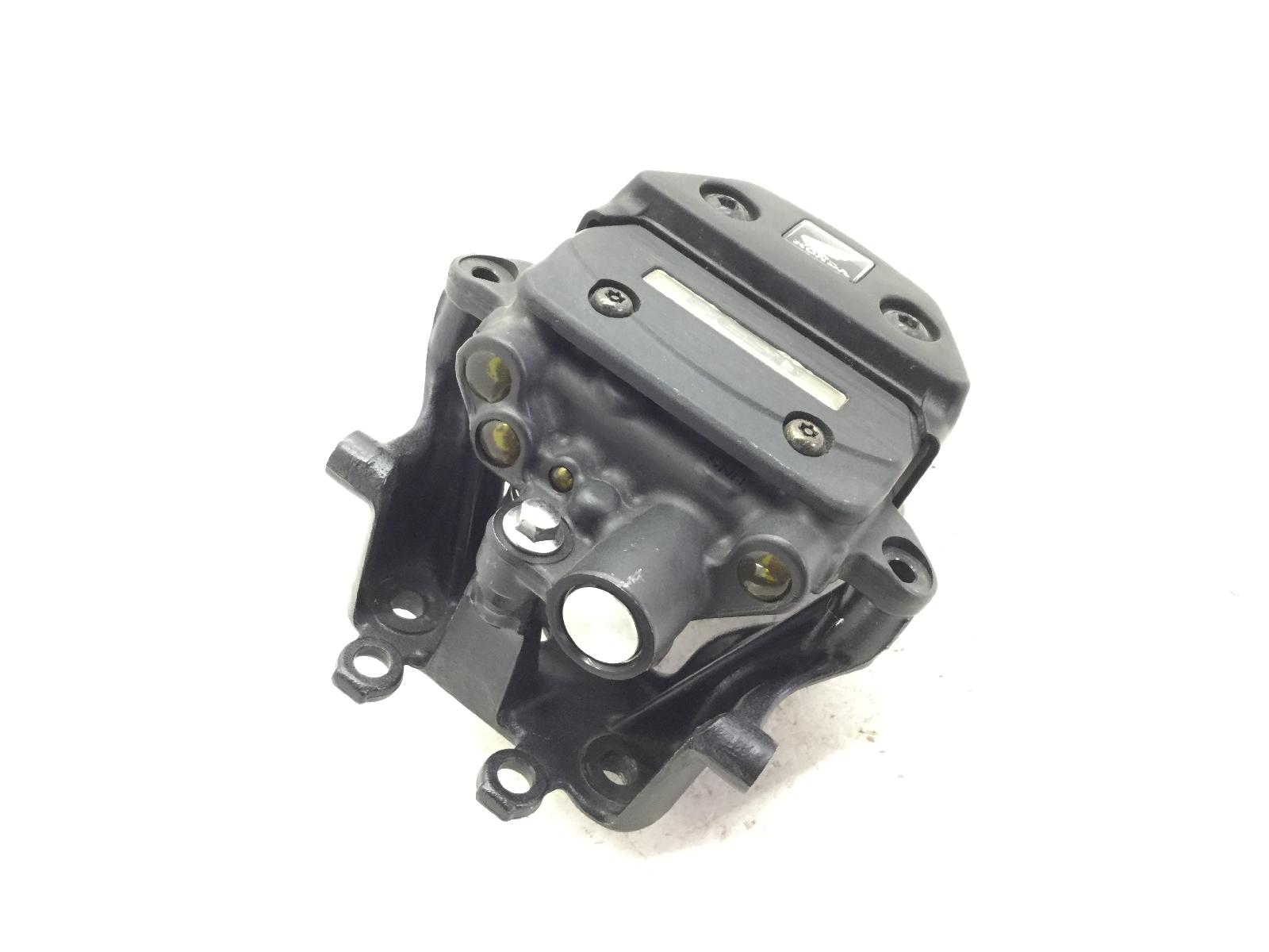 Honda cbr rr fireblade 1000 ammortizzatore stabilizzatore di sterzo 2007 2007 cbr1000rr7