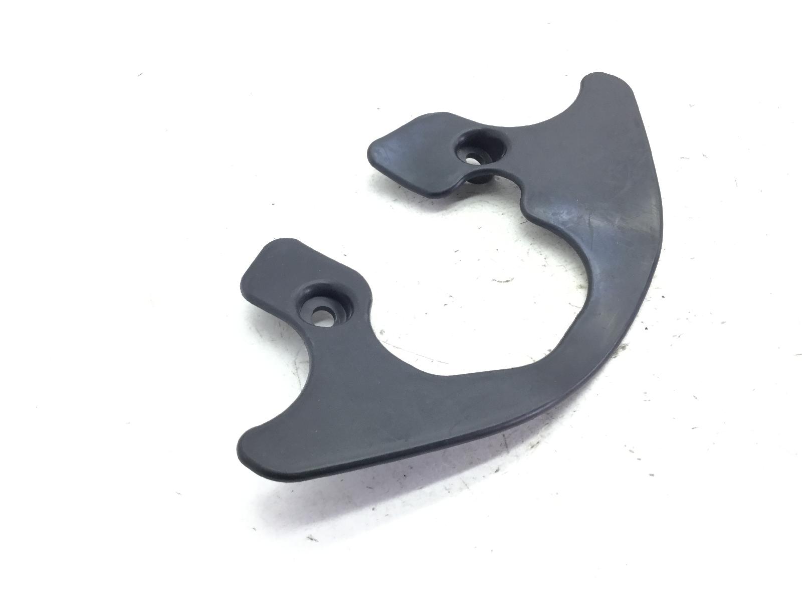 Honda cbr rr fireblade 1000 parafango anteriore paraspruzzi forcella 2007 2007 cbr1000rr7