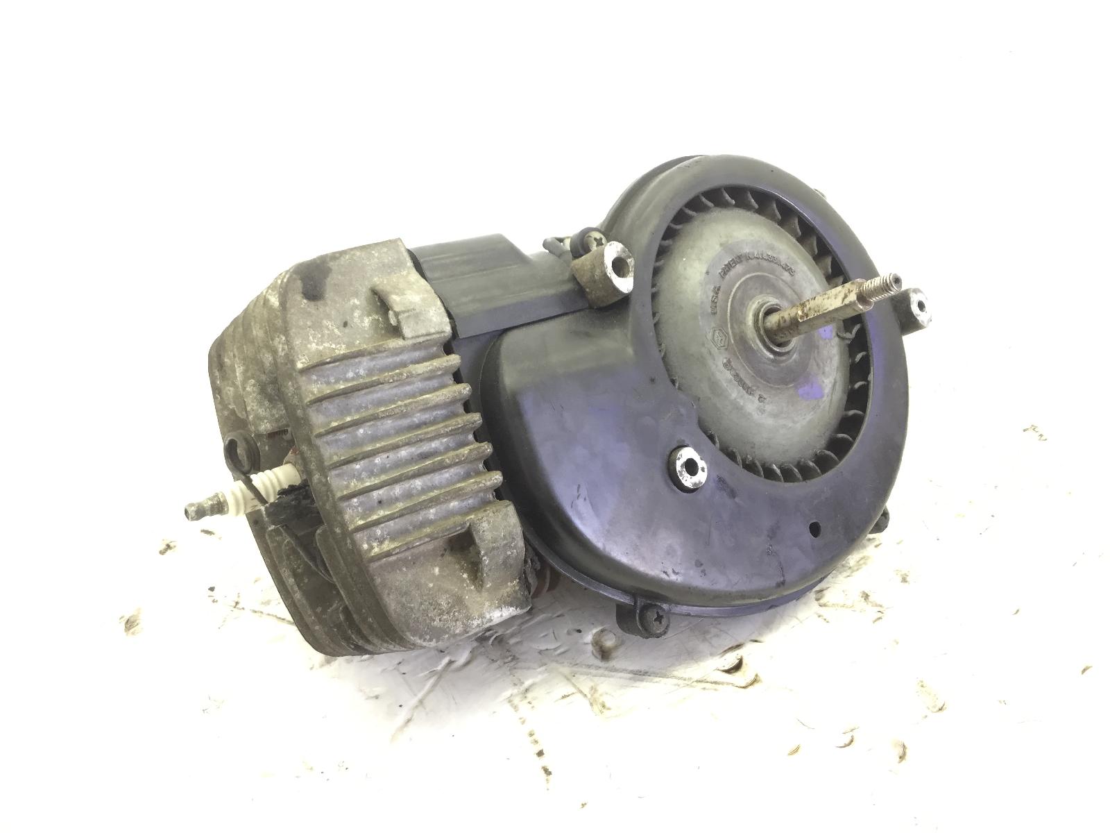 Piaggio grillo 50 blocco motore engine - mod: cx1m 1989 1993 cxm1t