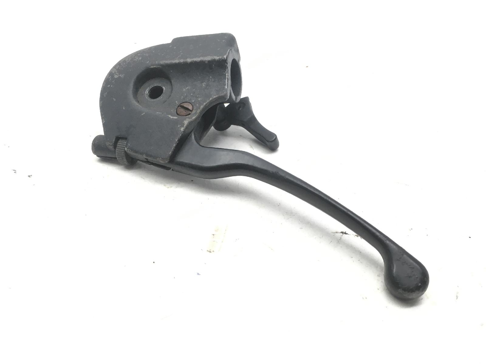 Piaggio grillo 50 comando freno sinistro posteriore e leva 1989 1993 cxm1t
