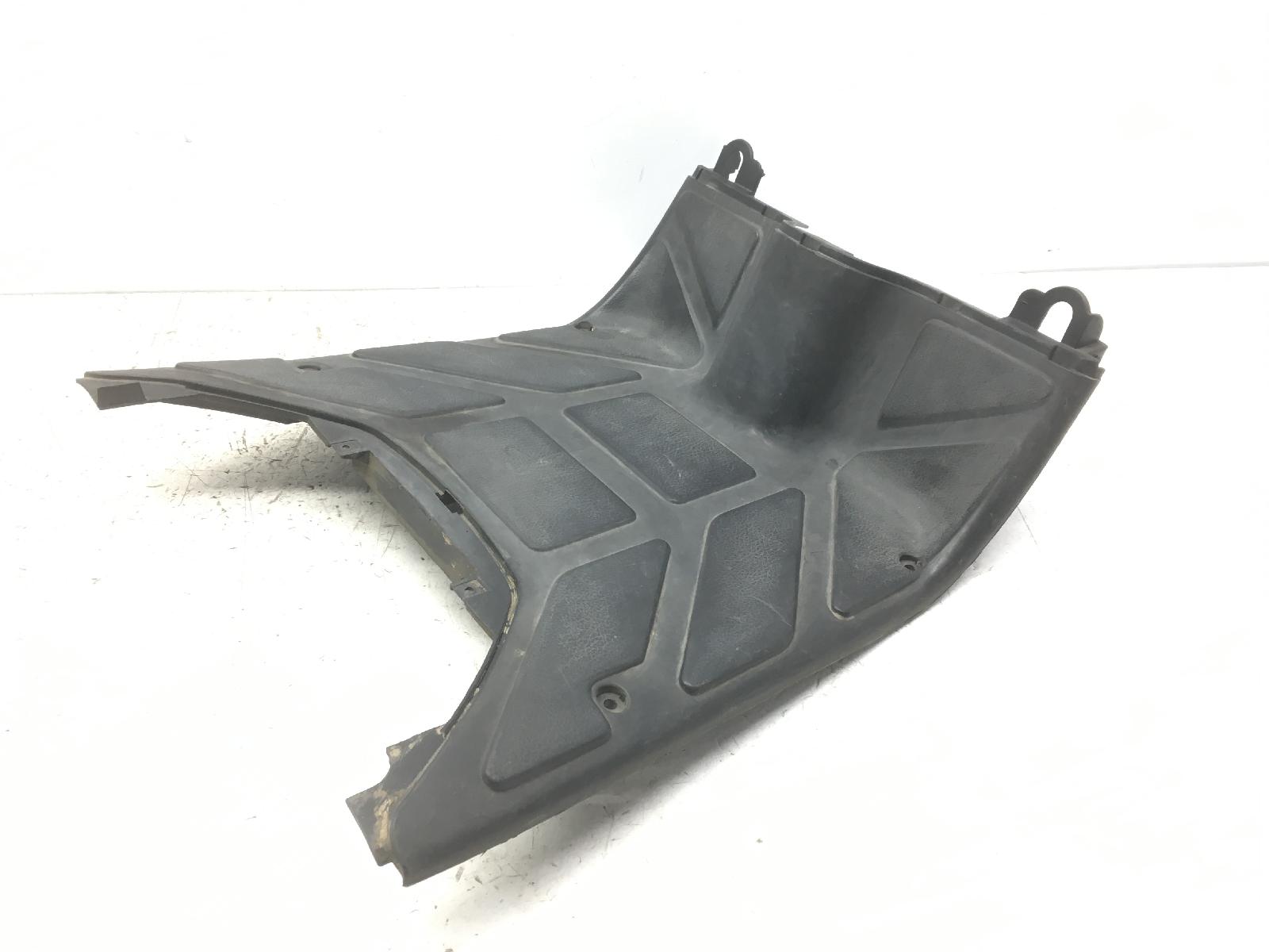 Piaggio nrg 50 carena pedana pavimento poggiapiedi 1994 1996 sal1t