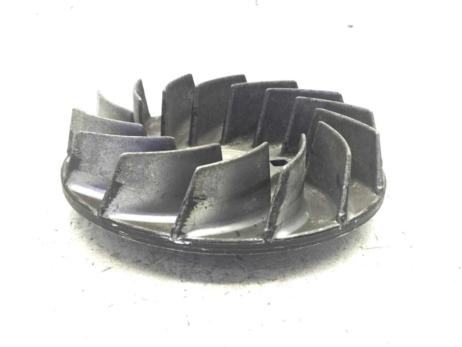 Piaggio fly 3v 4t 125 semipuleggia fissa variatore 2012 2013