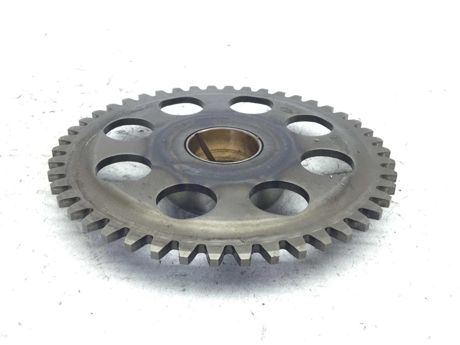 Piaggio fly 3v 4t 125 ingranaggio ruota libera 2012 2013