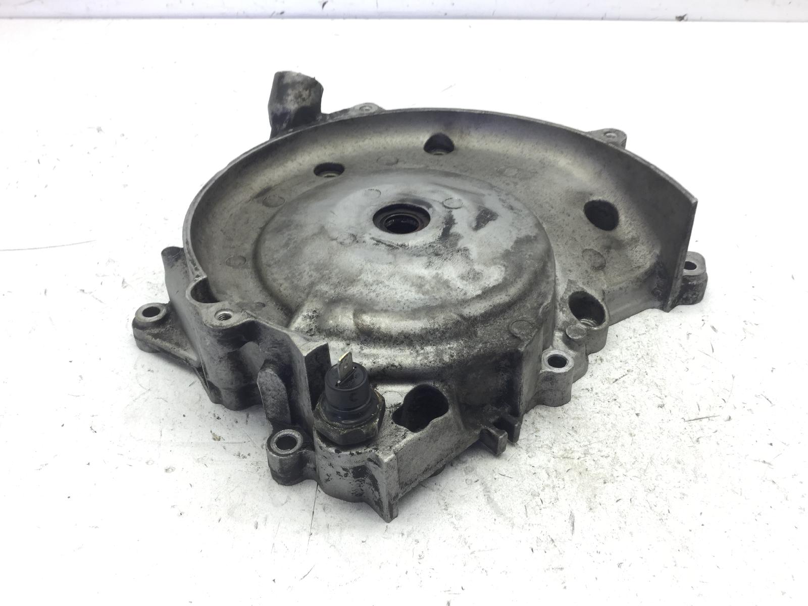 Piaggio fly 3v 4t 125 carter coperchio statore volano 2012 2013