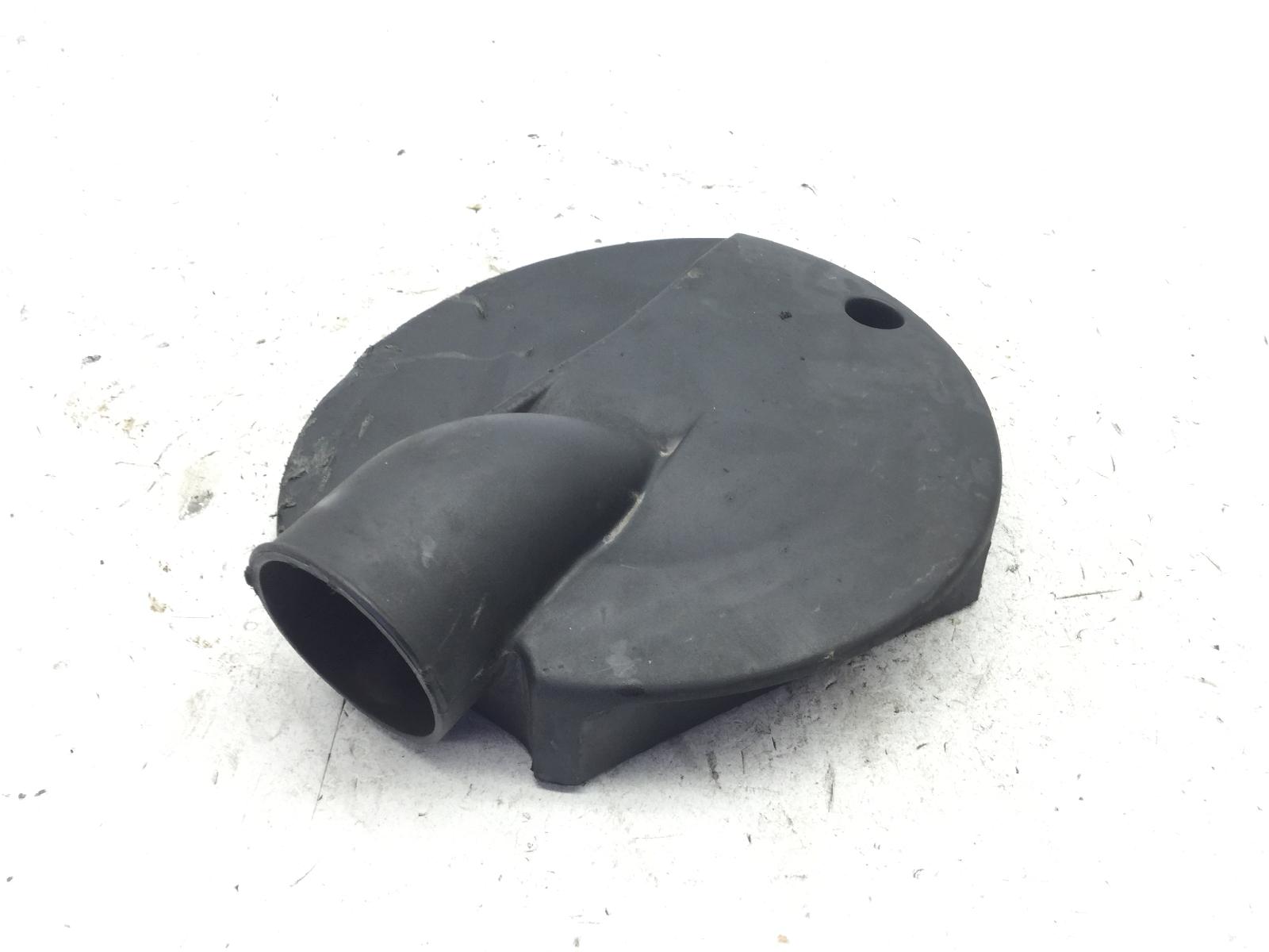 Piaggio fly 3v 4t 125 coperchio carter filtro aria 2012 2013