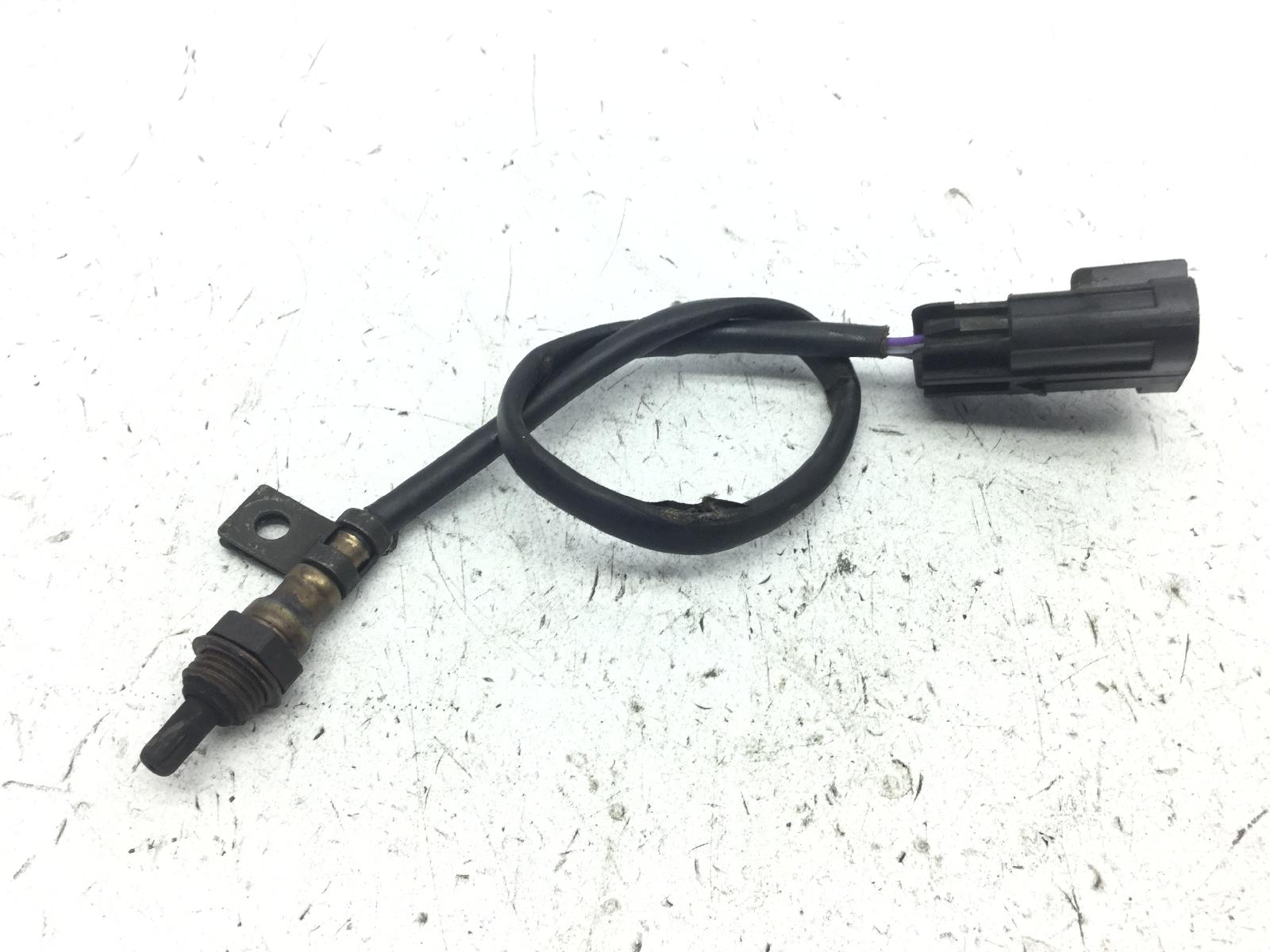 Piaggio fly 3v 4t 125 sonda lambda sensore ossigeno 2012 2013