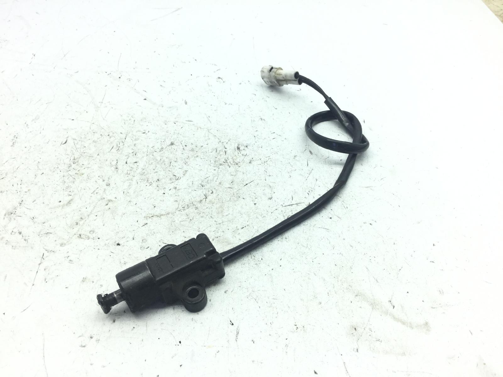 Piaggio fly 3v 4t 125 sensore cavalletto laterale 2012 2013