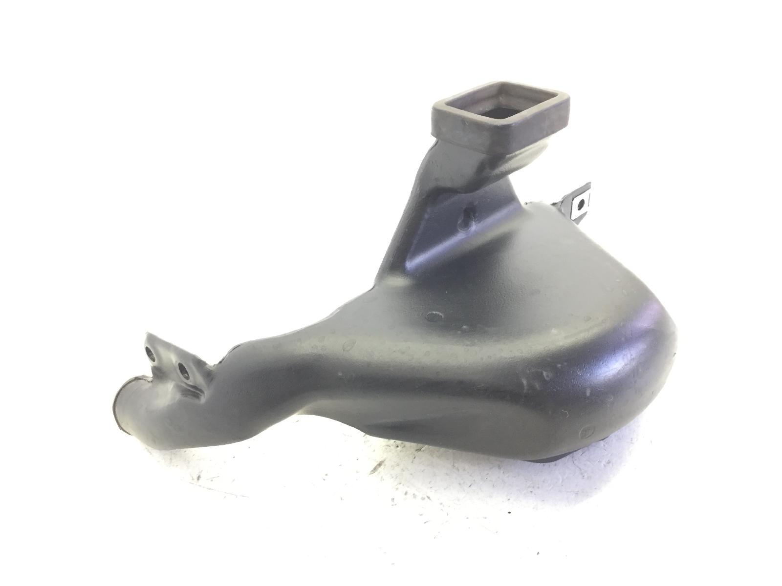 Piaggio fly 3v 4t 125 camera aspirazione aria cassa scatola filtro 2012 2013