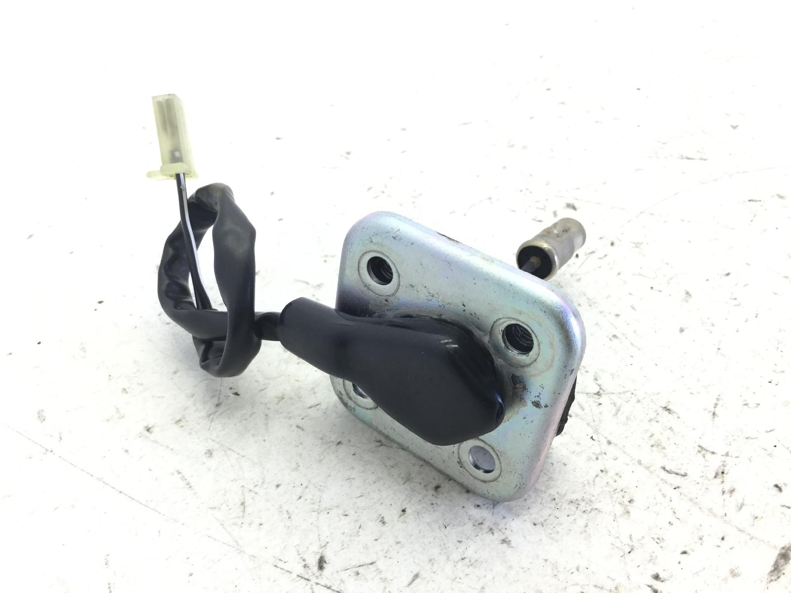 Piaggio fly 3v 4t 125 sensore serbatoio benzina carburante 2012 2013