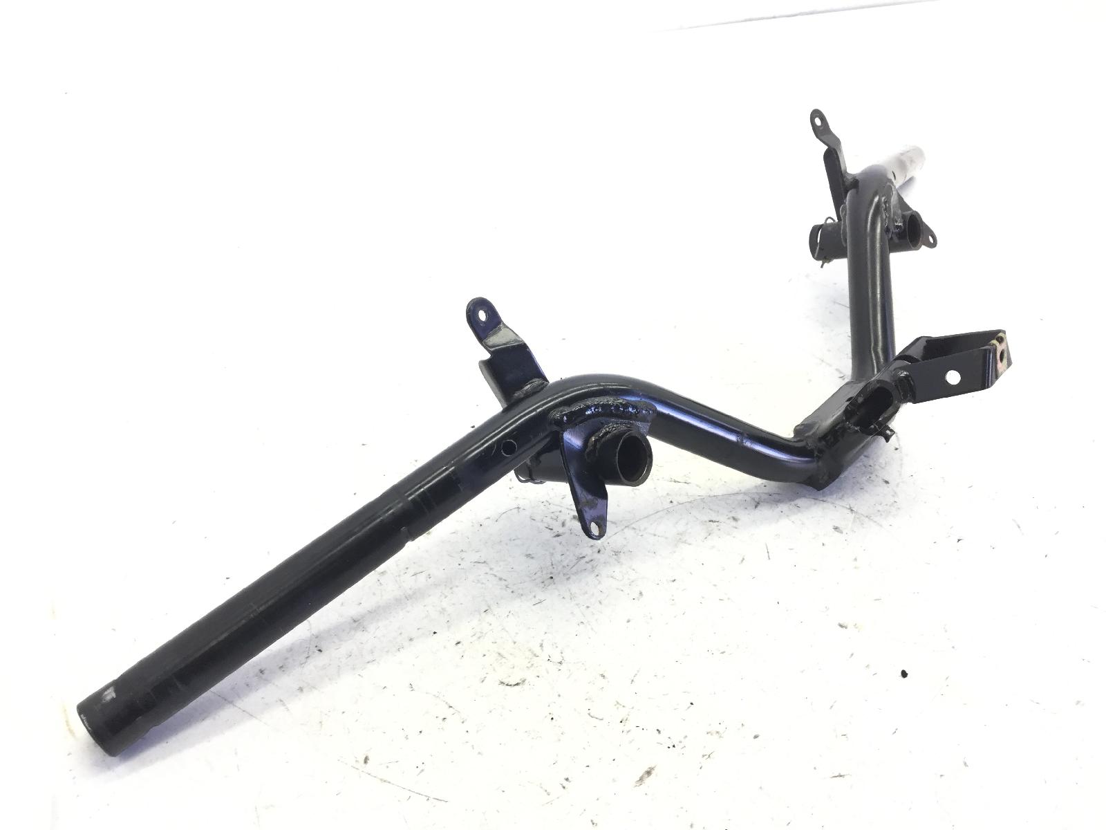 Piaggio fly 3v 4t 125 manubrio sterzo handlebar 2012 2013