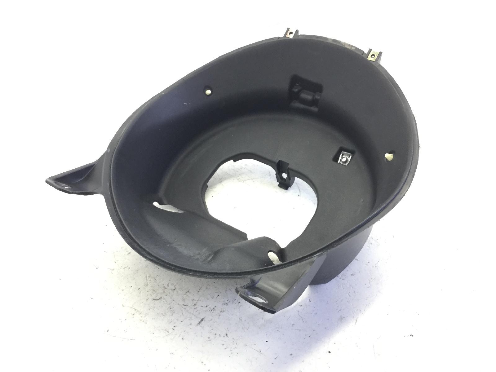 Piaggio fly 3v 4t 125 carena puntale vano ruota anteriore 2012 2013