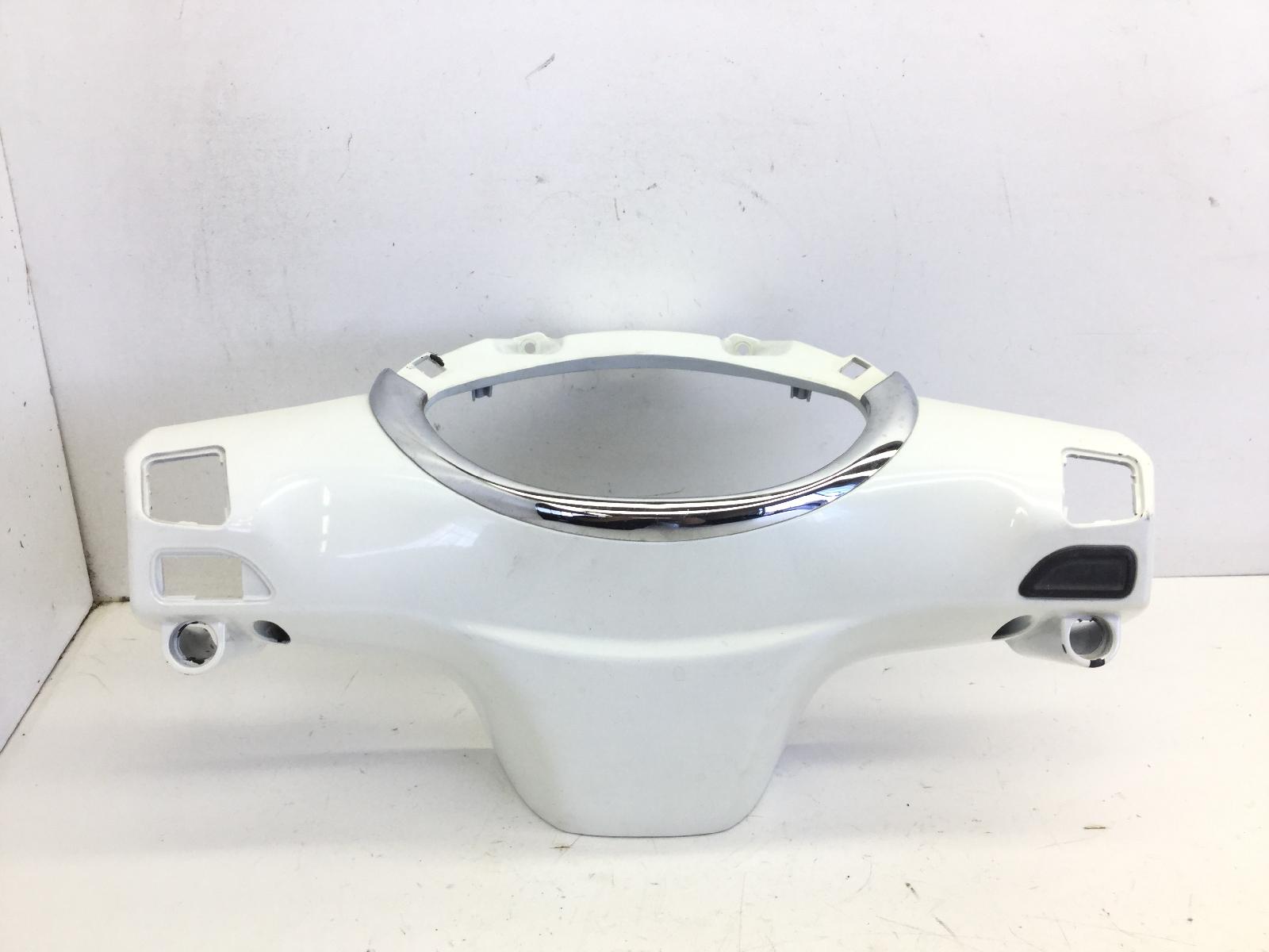 Piaggio fly 3v 4t 125 carena manubrio posteriore 2012 2013