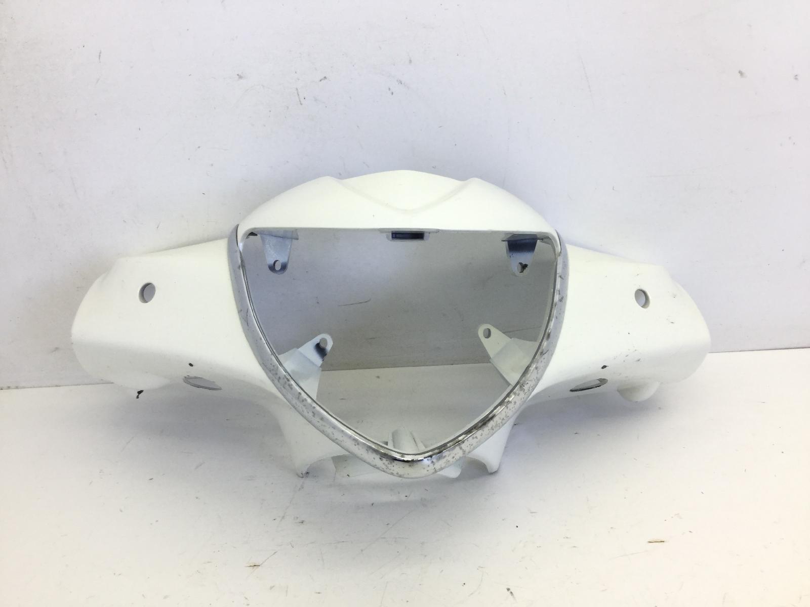Piaggio fly 3v 4t 125 carena manubrio anteriore - attacco rotto 2012 2013