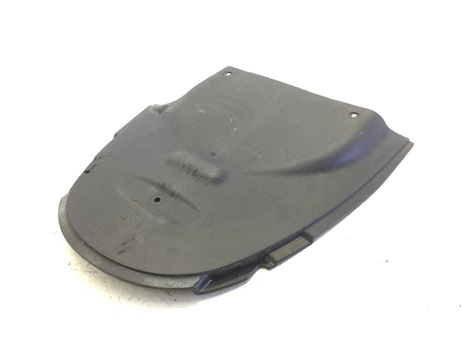Piaggio fly 3v 4t 125 carena chiglia sottopedana sottopavimento 2012 2013