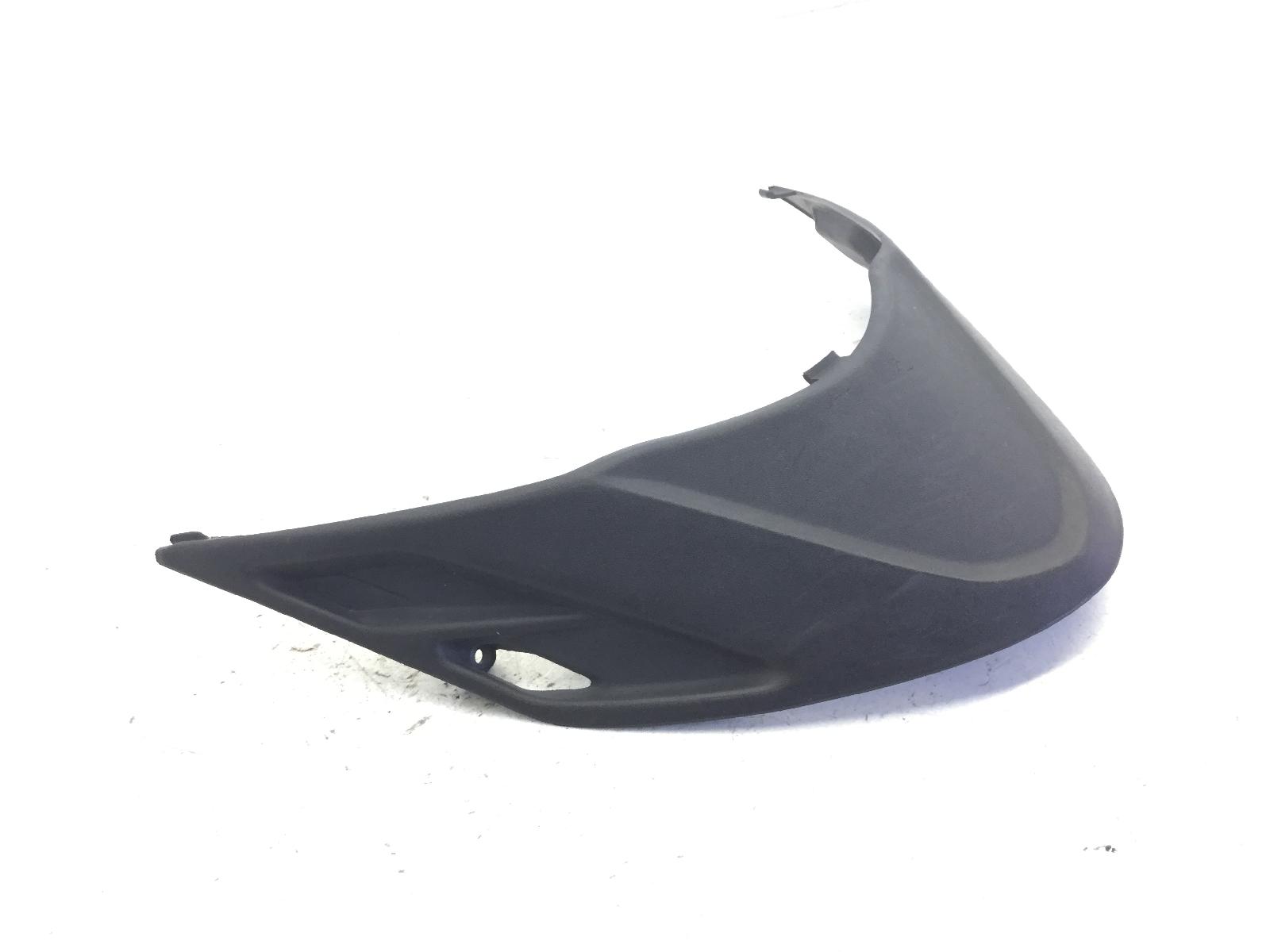 Piaggio fly 3v 4t 125 carena coperchio ispezione motore 2012 2013