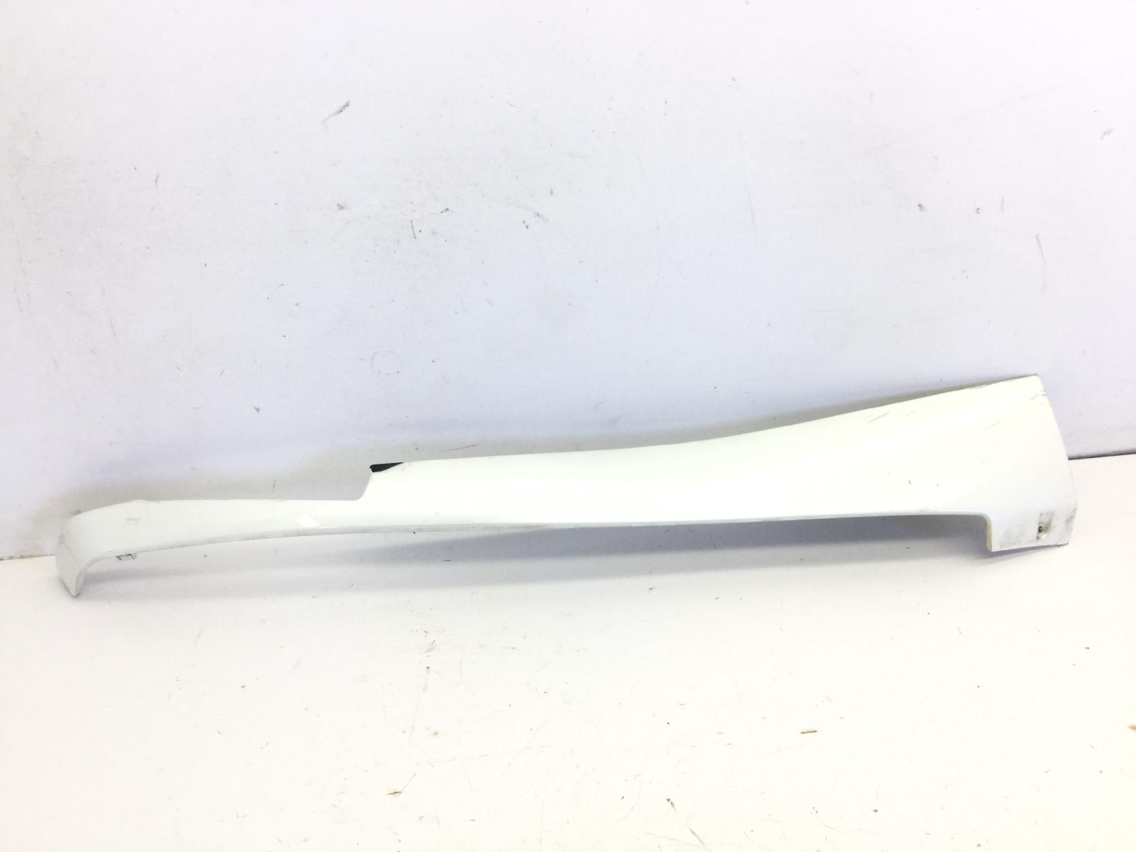 Piaggio fly 3v 4t 125 fianchetto carena sottopedana sottopavimento destra 2012 2013