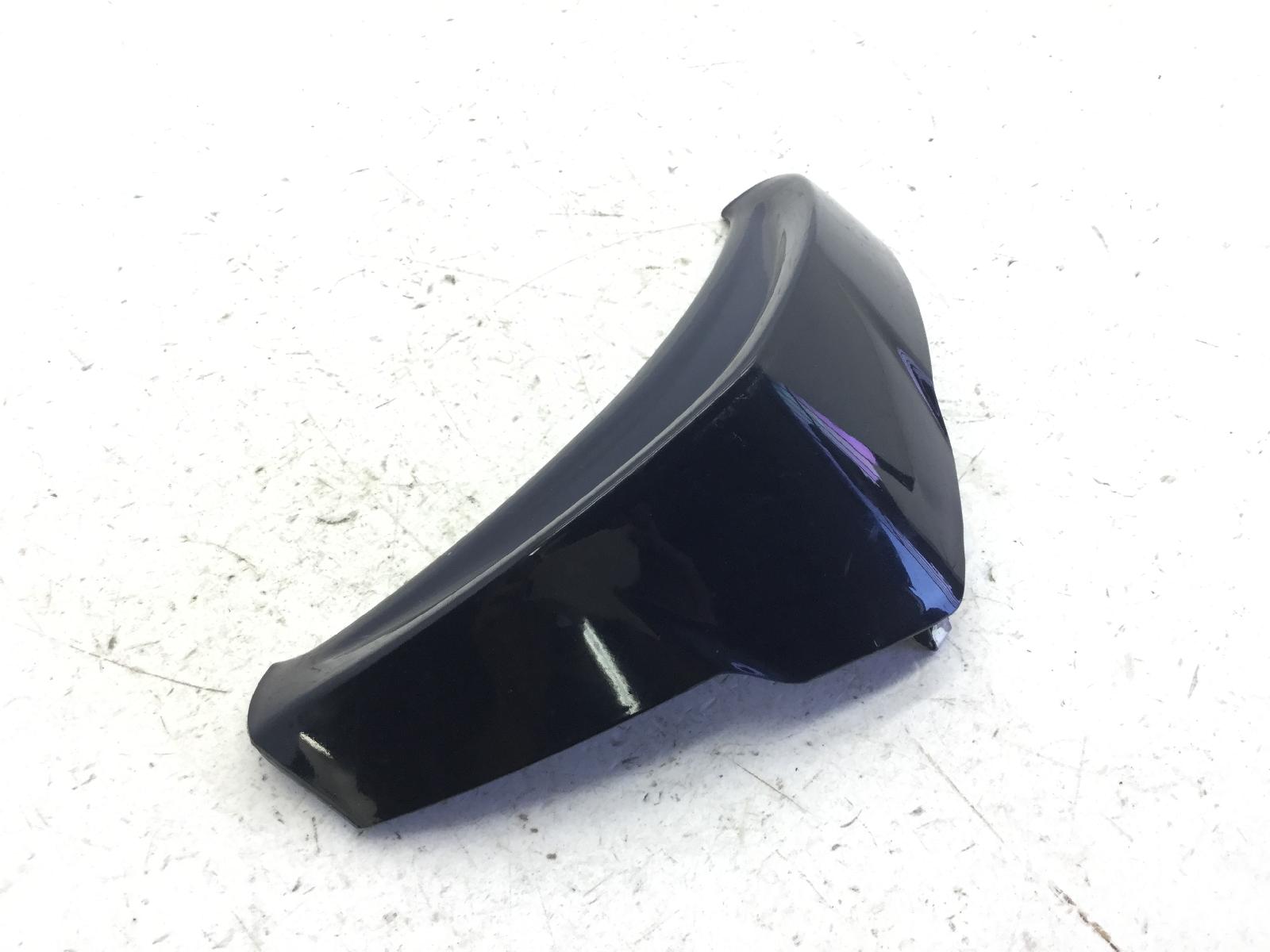 Piaggio fly 3v 4t 125 cupolino carena maubrio anteriore 2012 2013