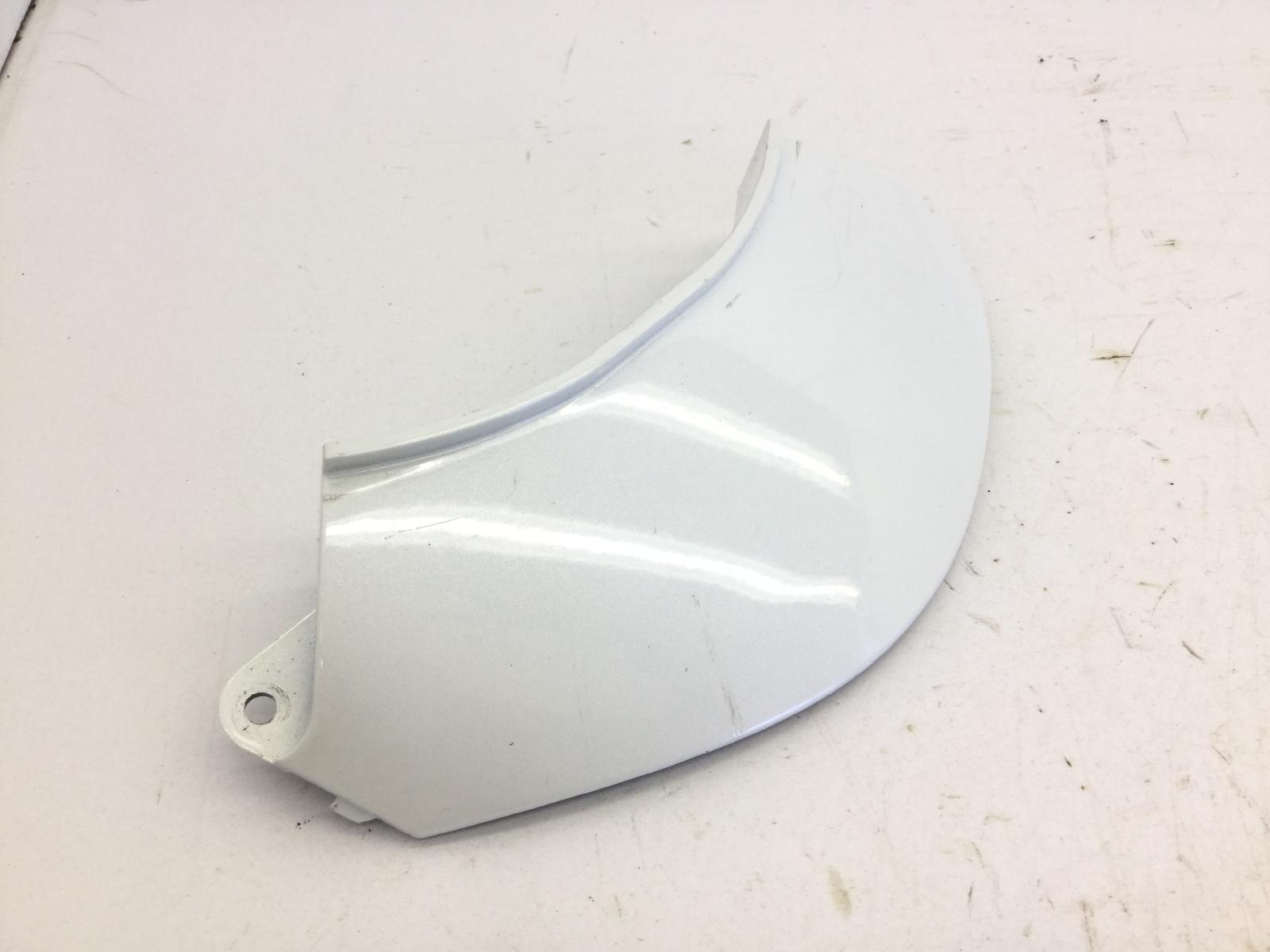Piaggio fly 3v 4t 125 carena coperchio superiore fiancate posteriori 2012 2013