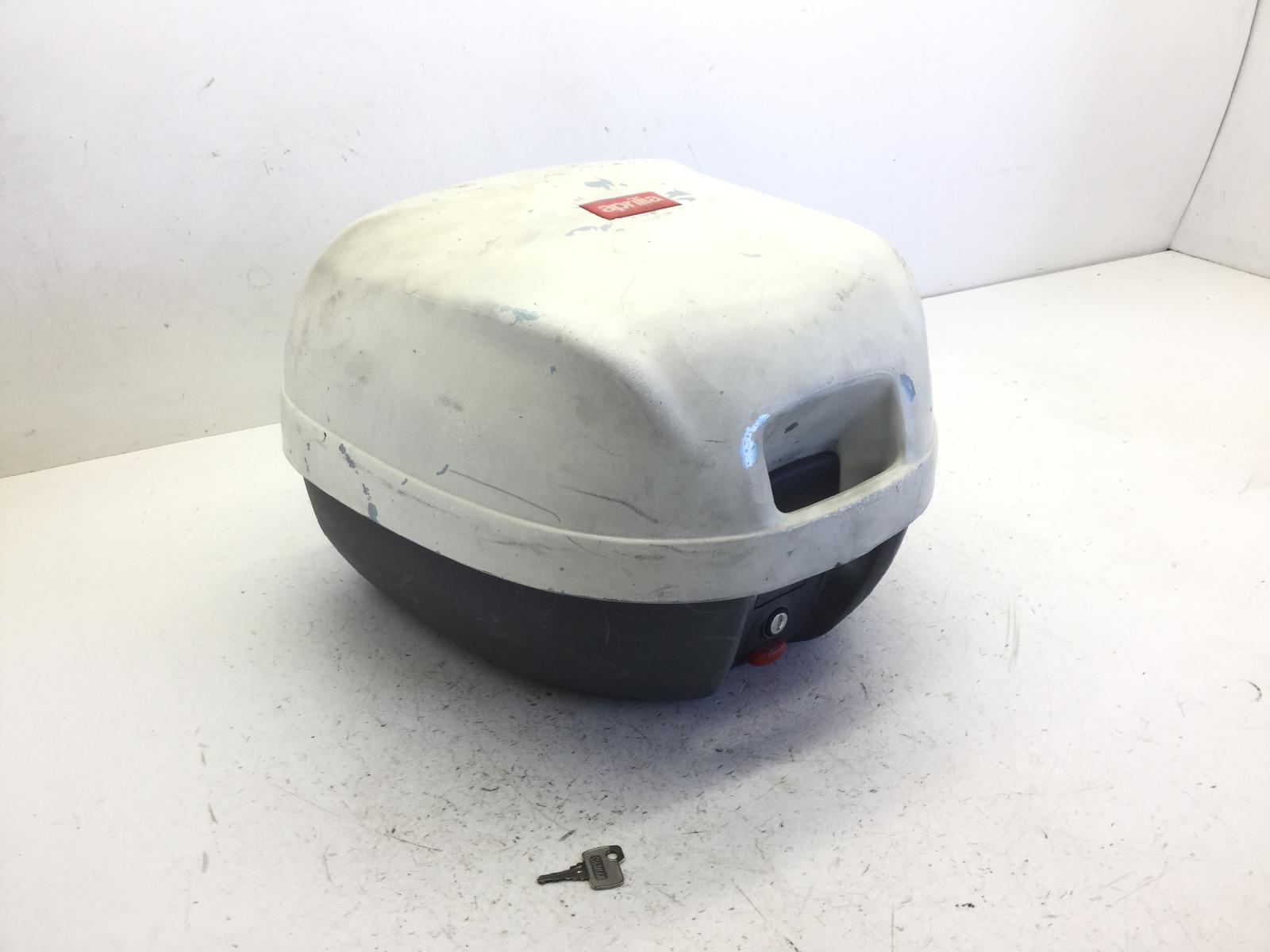 Piaggio fly 3v 4t 125 bauletto e chiave 2012 2013