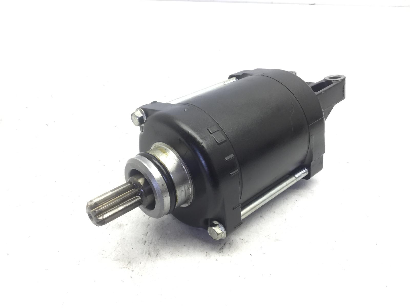 Yamaha mt-07 700 motorino avviamento starter 2018 2018 jyarm18200000