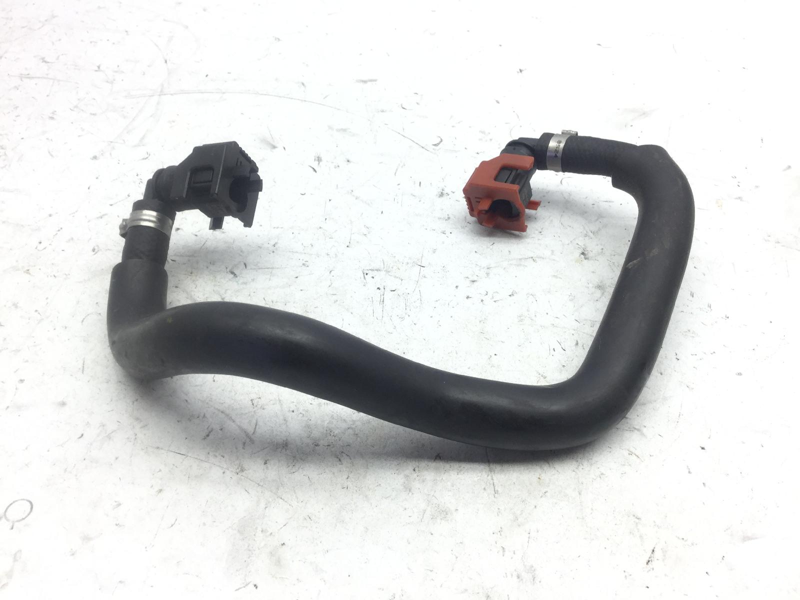 Yamaha mt-07 700 tubo benzina carburante fuel 2018 2018 jyarm18200000