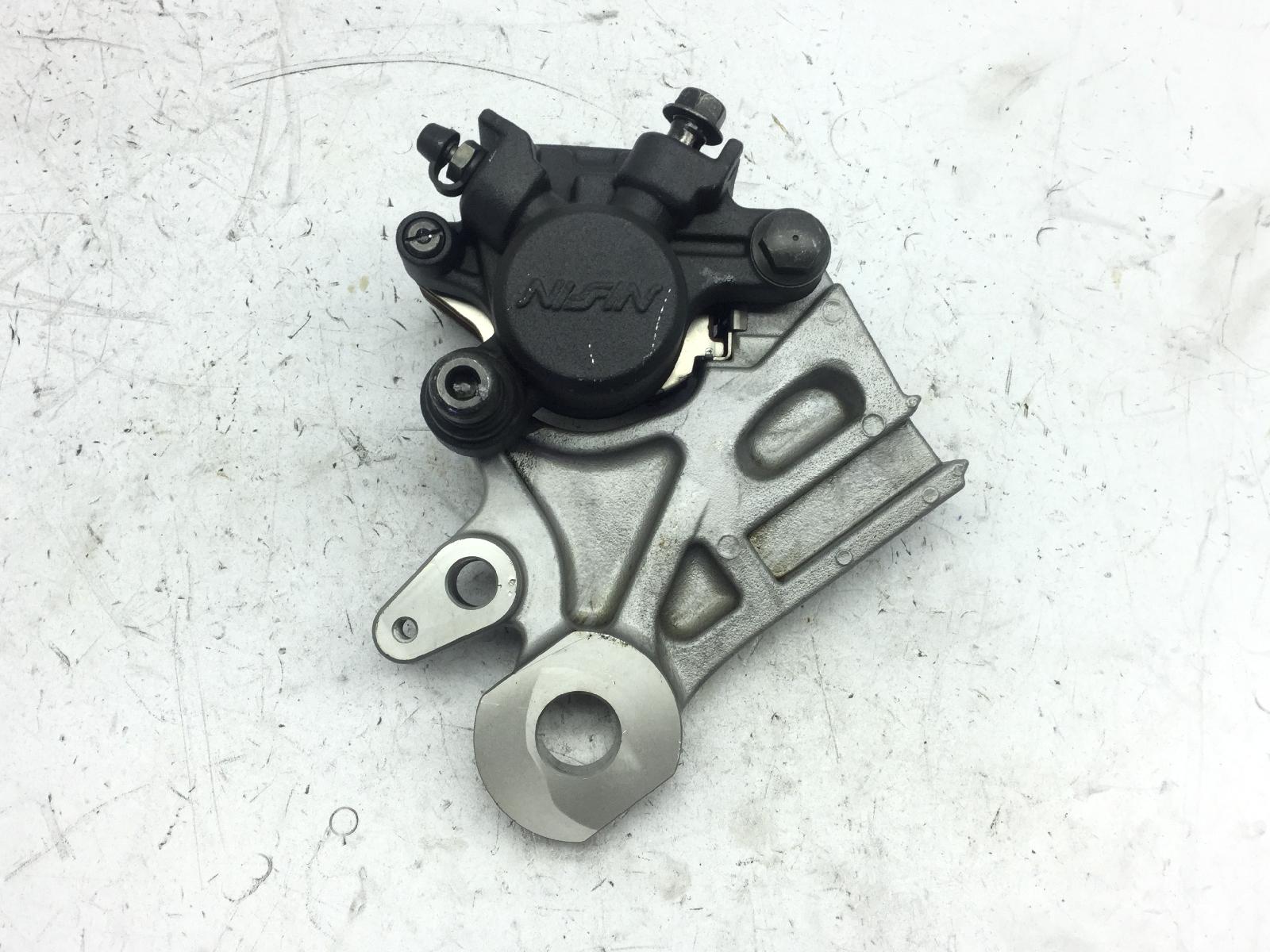 Yamaha mt-07 700 pinza freno posteriore 2018 2018 jyarm18200000