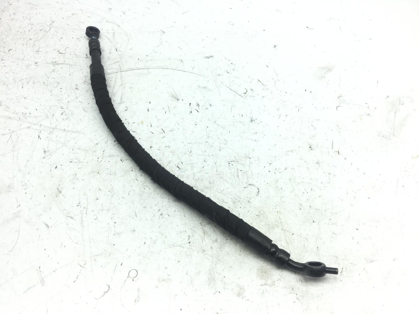 Yamaha mt-07 700 tubo freno anteriore 2018 2018 jyarm18200000