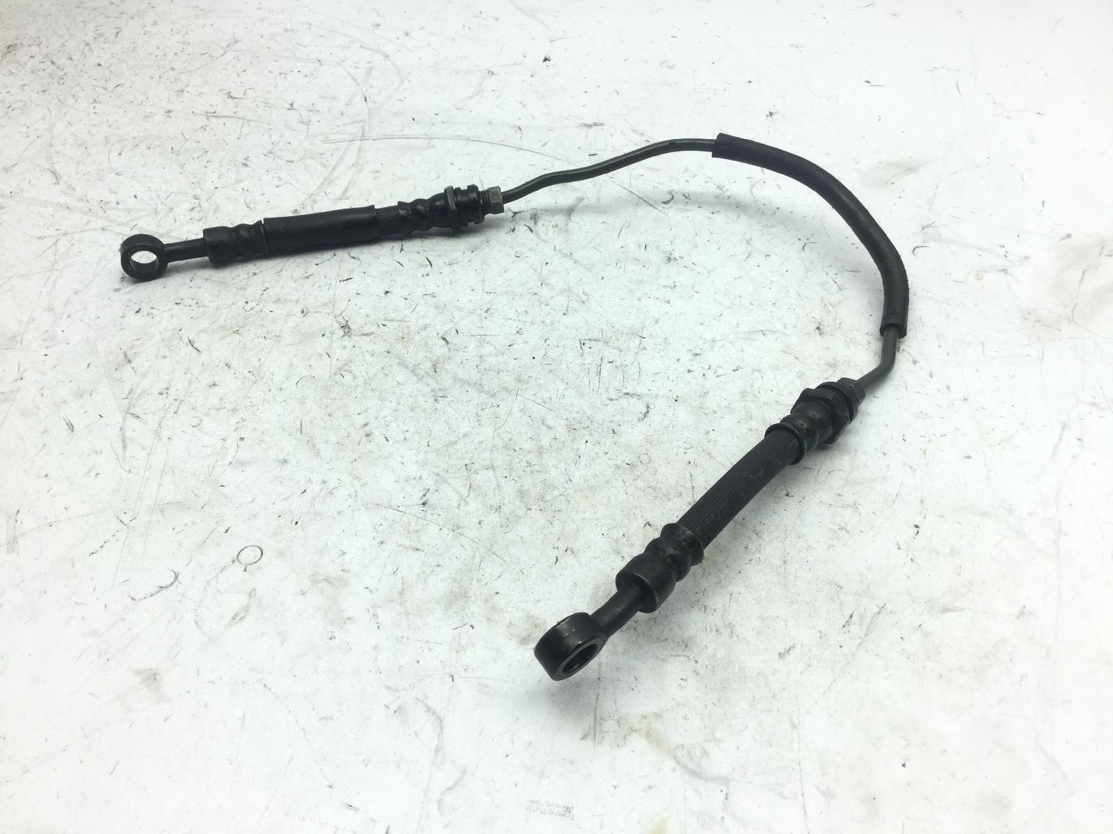 Yamaha mt-07 700 tubo freno anteriore 2018 2018 jyarm18200000