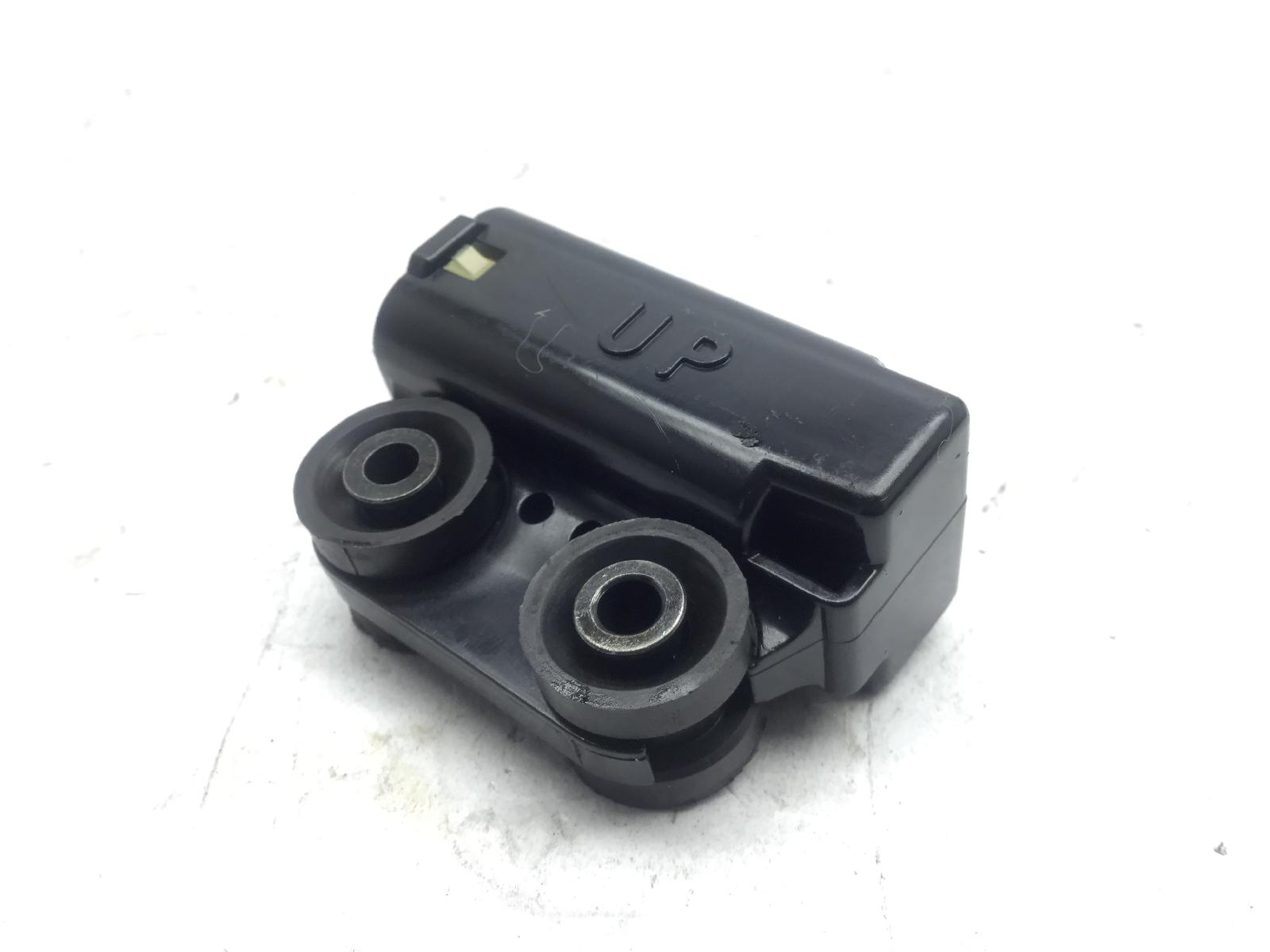 Yamaha mt-07 700 sensore inclinazione caduta inclinometro 2018 2018 jyarm18200000