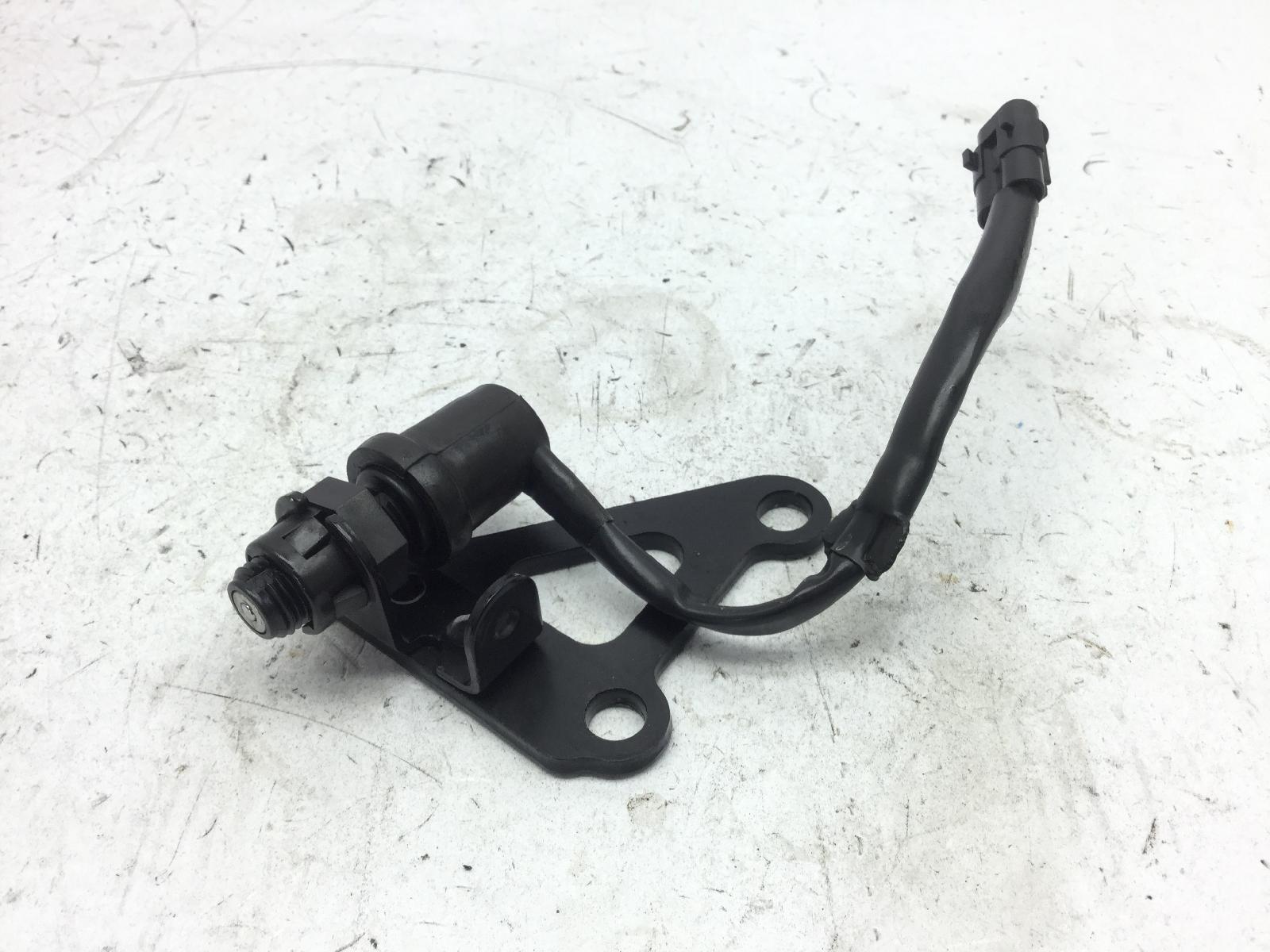 Yamaha mt-07 700 sensore stop microstop freno posteriore 2018 2018 jyarm18200000