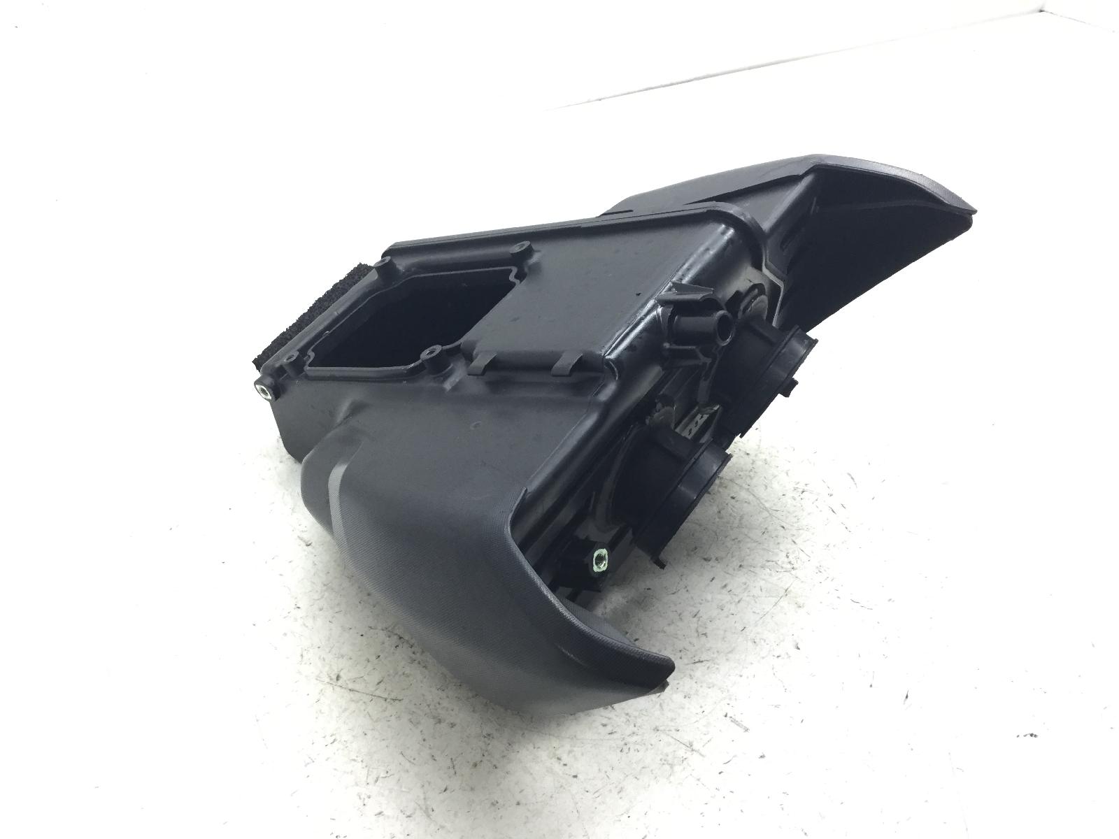 Yamaha mt-07 700 cassa scatola filtro aria 2018 2018 jyarm18200000