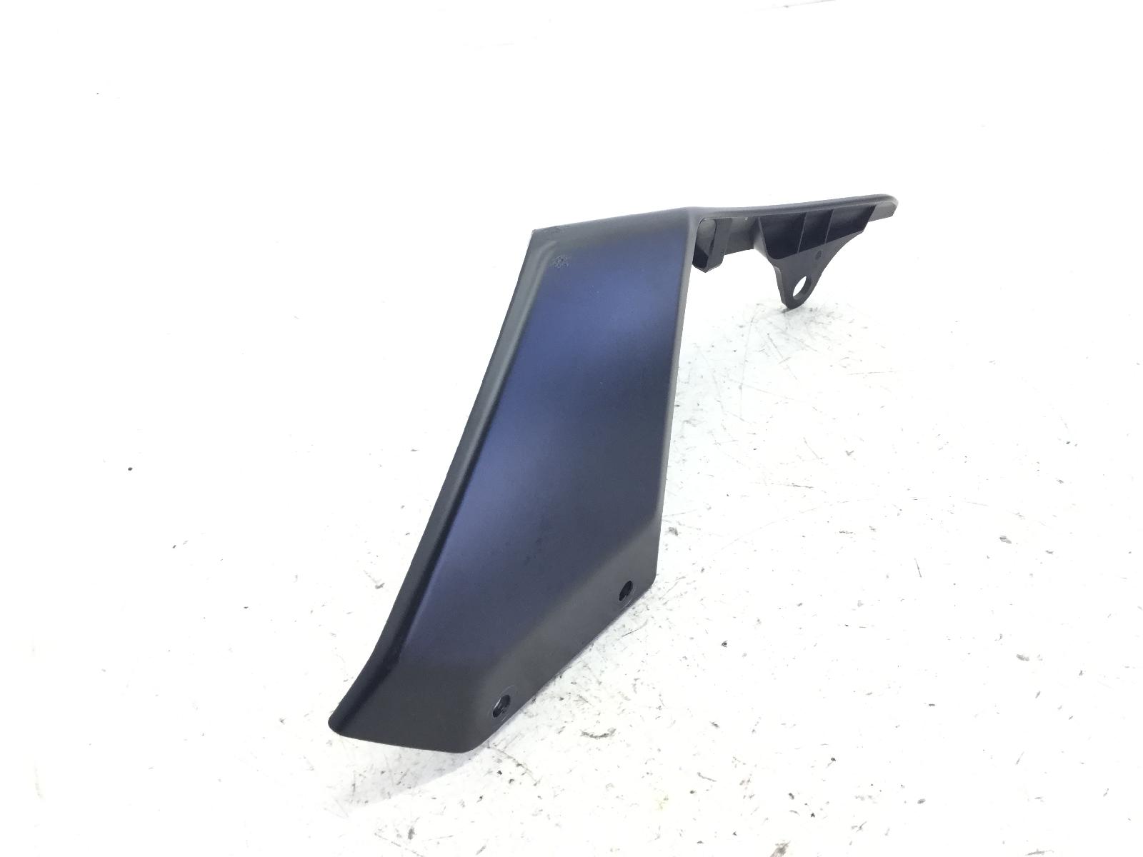 Yamaha mt-07 700 rivestimento carena fiancata posteriore sinistra 2018 2018 jyarm18200000