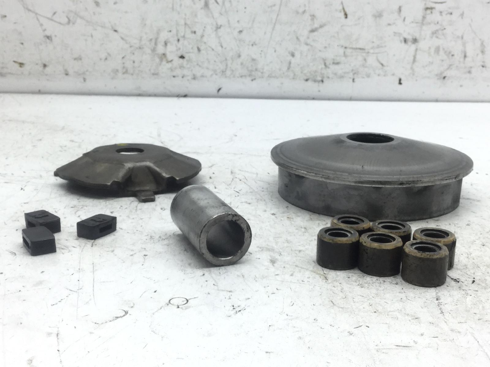 Lambretta v special 200 puleggia mobile variatore 2018 2020