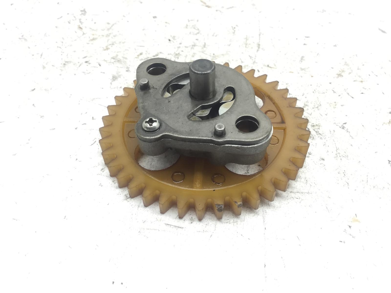 Lambretta v special 200 pompa olio 2018 2020