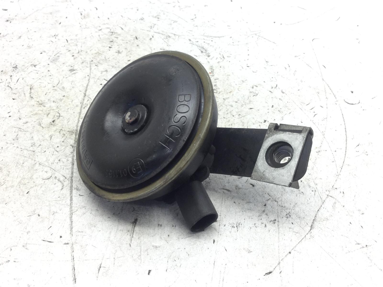 Bmw f 650 gs 652 clacson avvisatore acustico 2004 2007 wb10175ax5zn