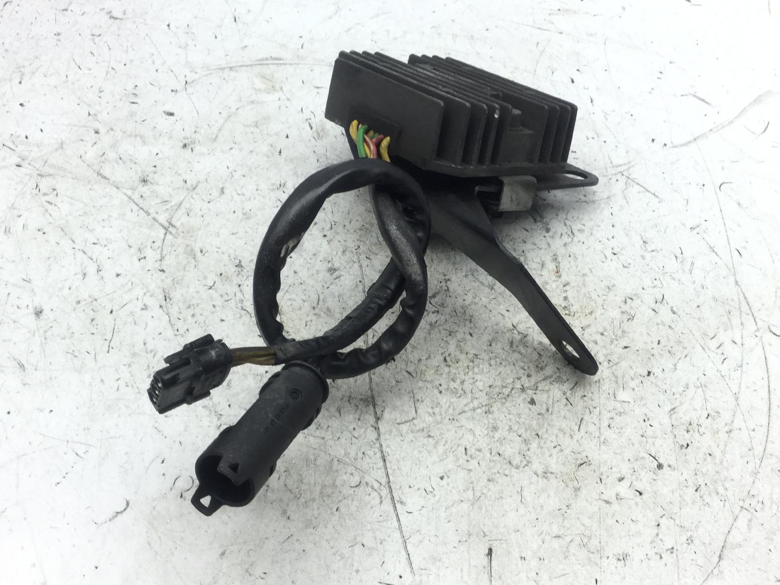Bmw f 650 gs 652 regolatore di tensione 2004 2007 wb10175ax5zn