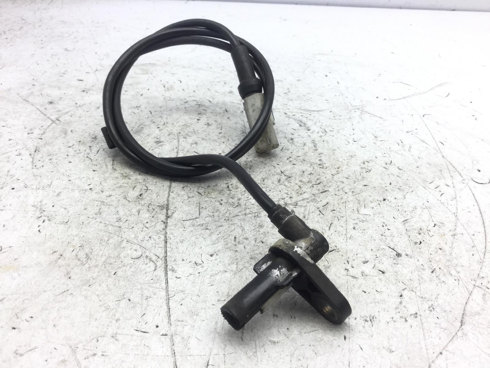 Bmw f 650 gs 652 sensore velocita' contachilometri tachimetro 2004 2007 wb10175ax5zn