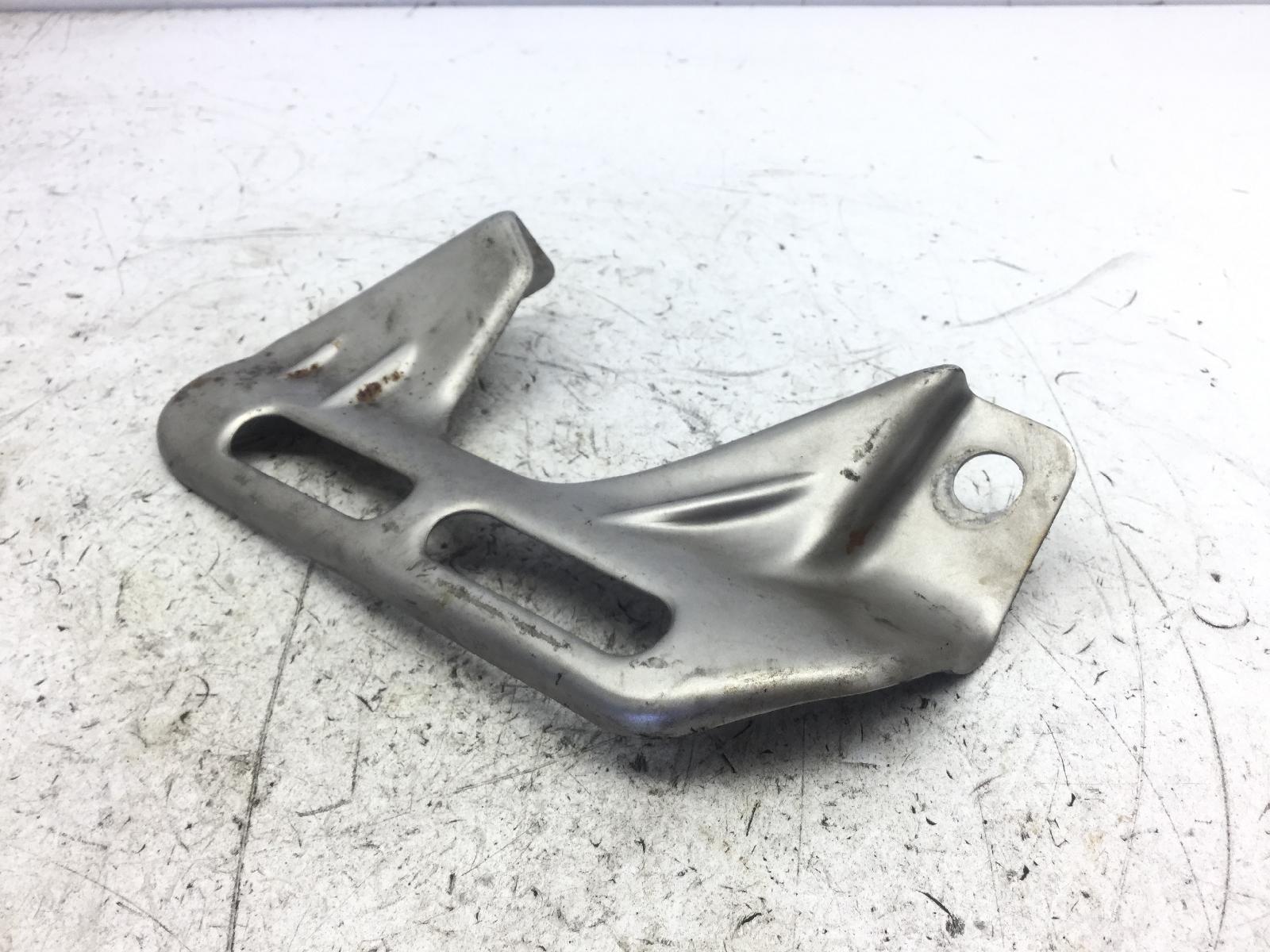 Bmw f 650 gs 652 protezione calore collettore scarico marmitta 2004 2007 wb10175ax5zn